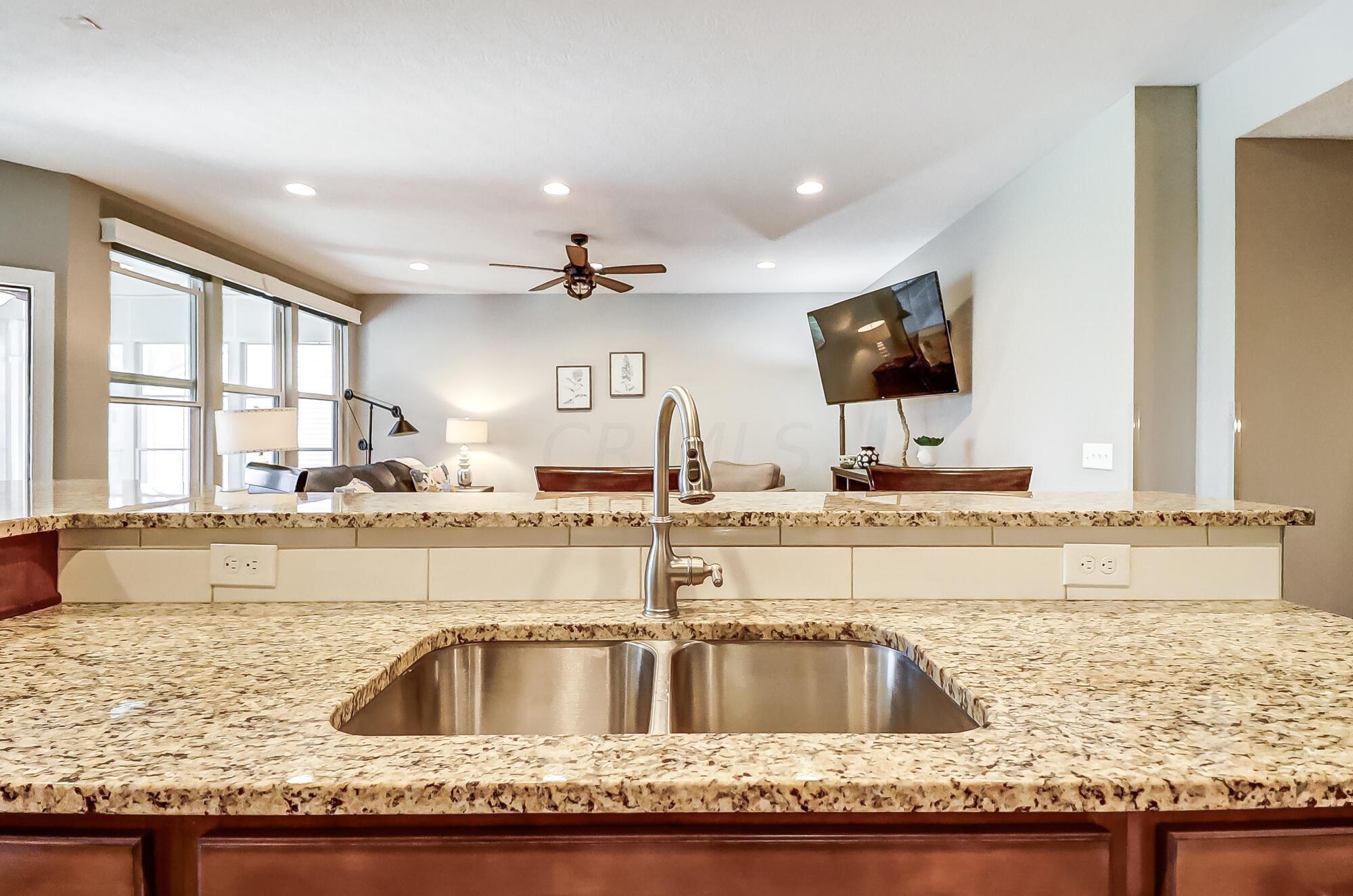 2232 Common Bent Drive