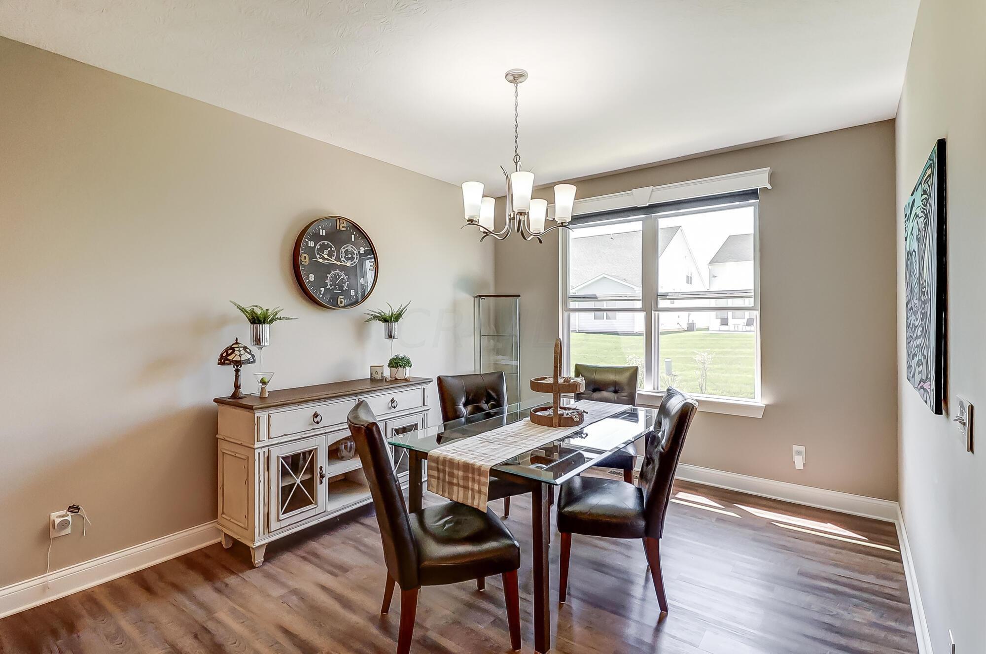 2232 Common Bent Drive