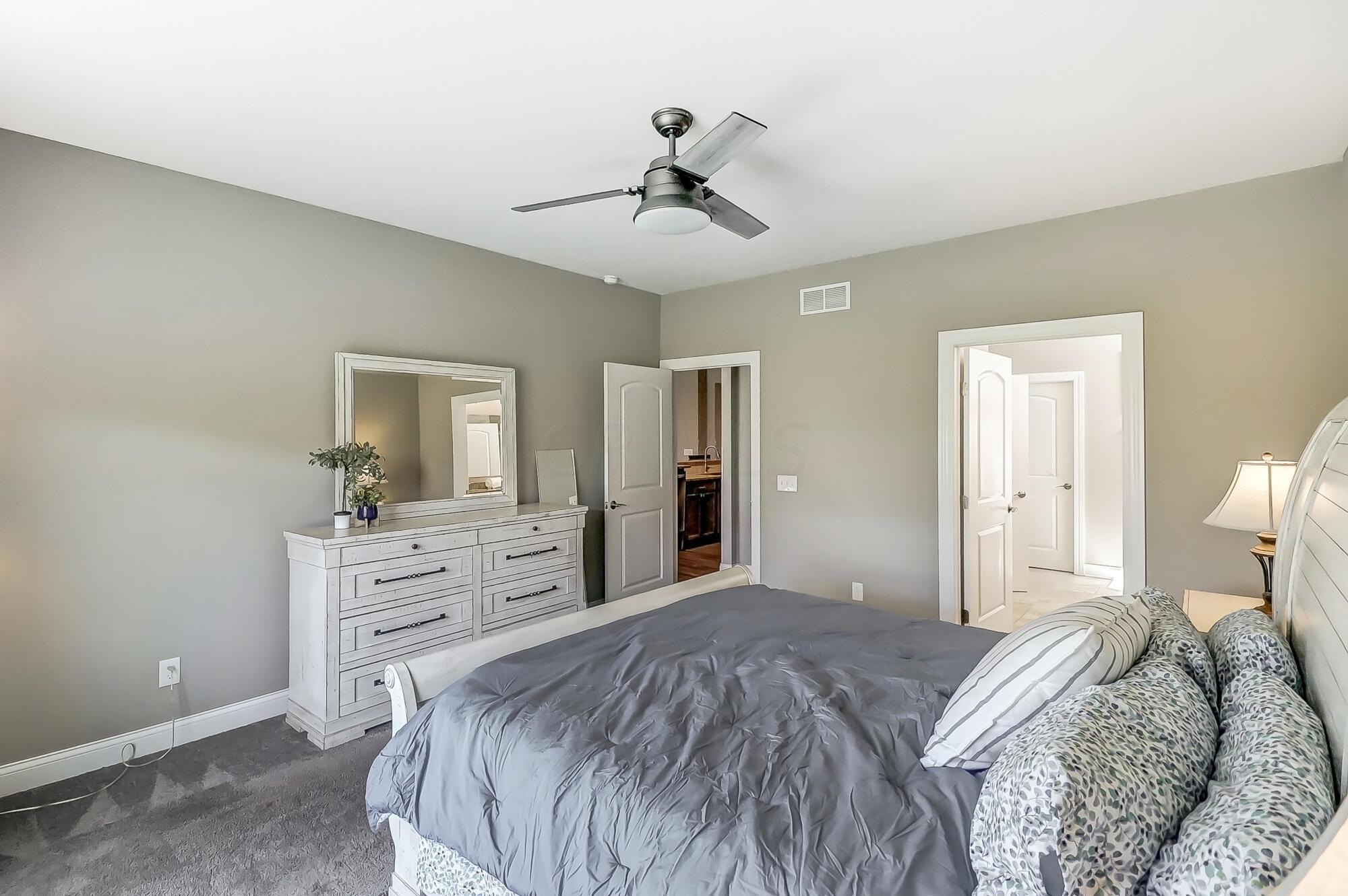 2232 Common Bent Drive
