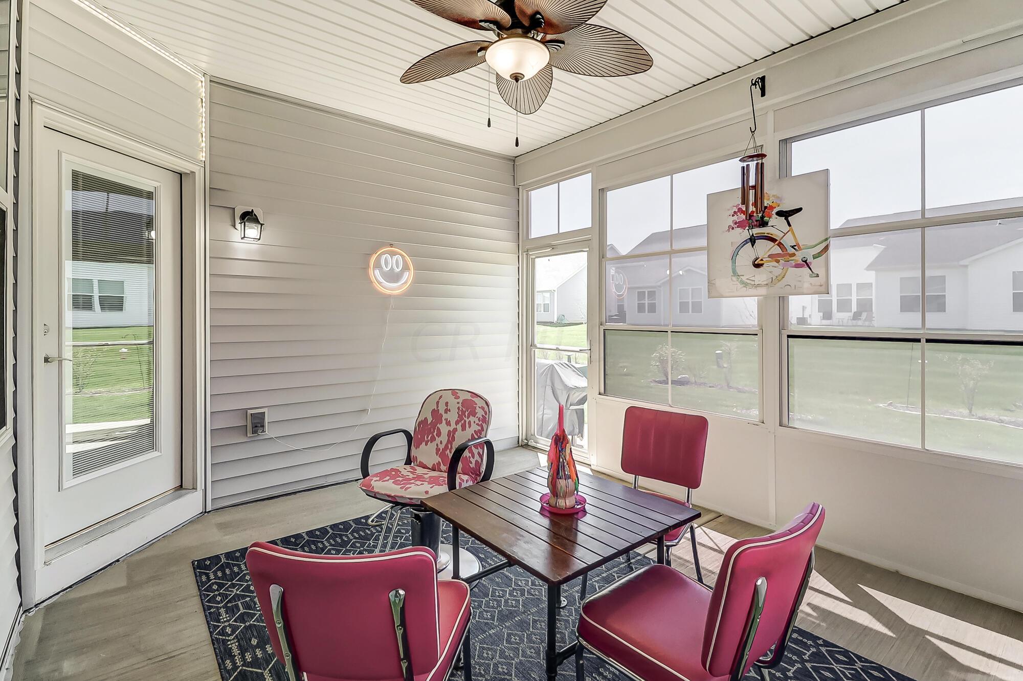 2232 Common Bent Drive
