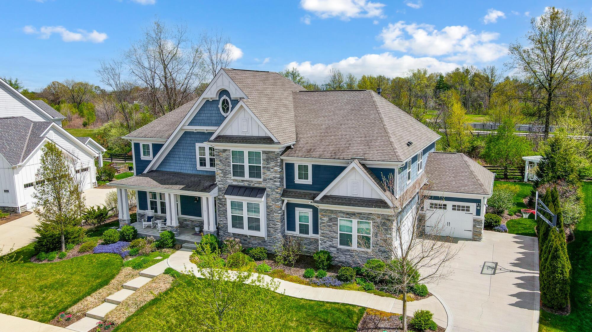 10630 Honeysuckle Way