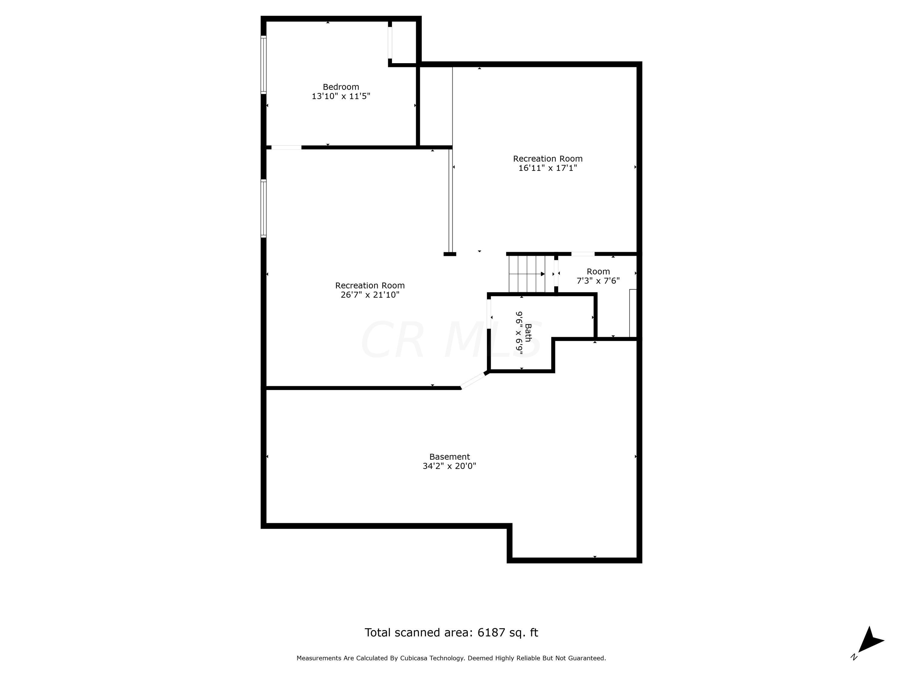 10630 Honeysuckle Way