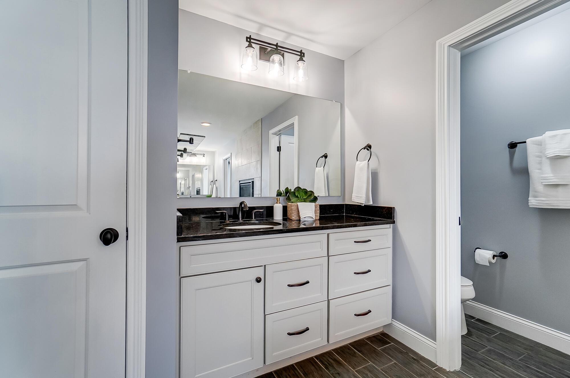 10630 Honeysuckle Way
