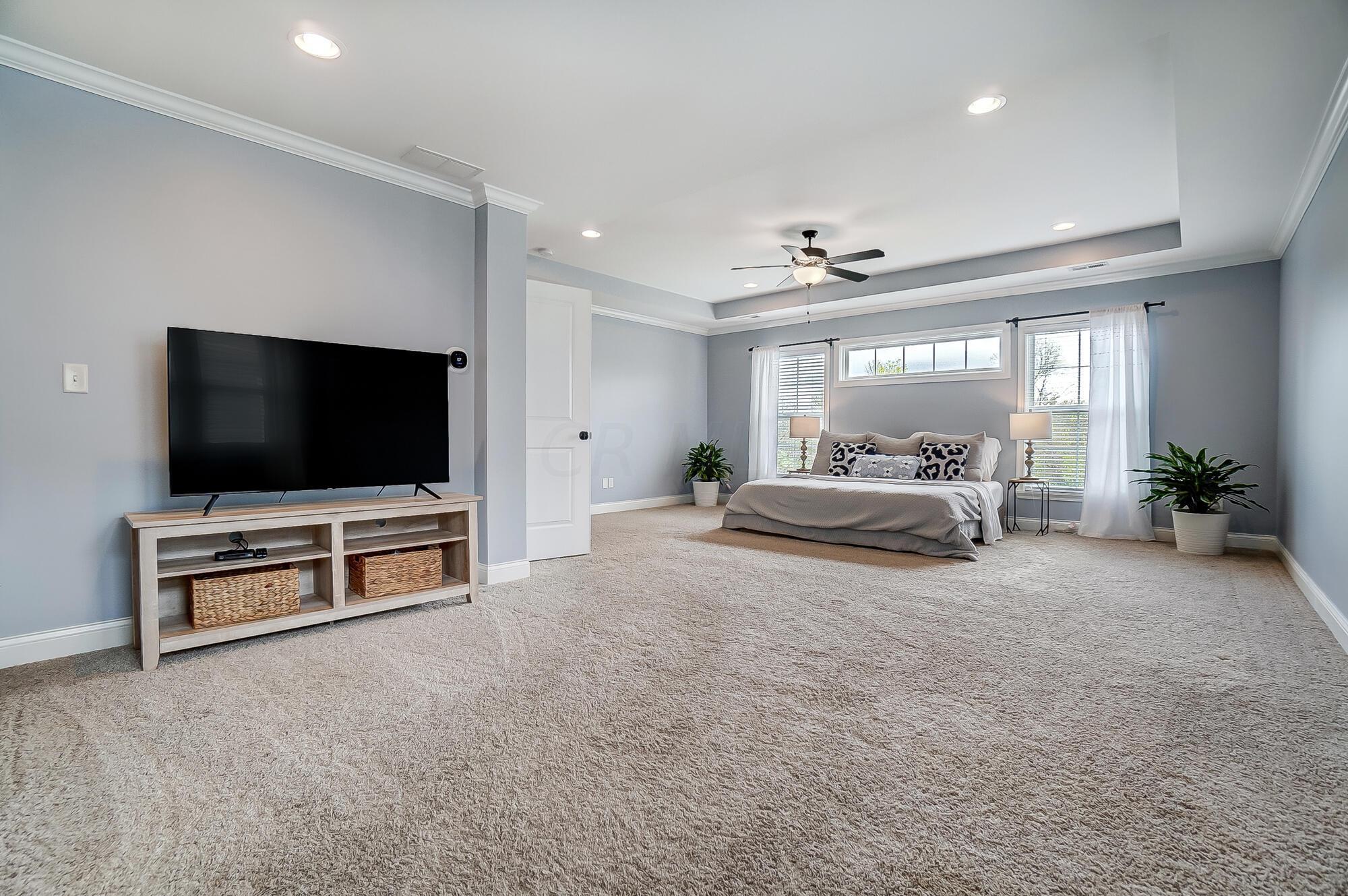 10630 Honeysuckle Way