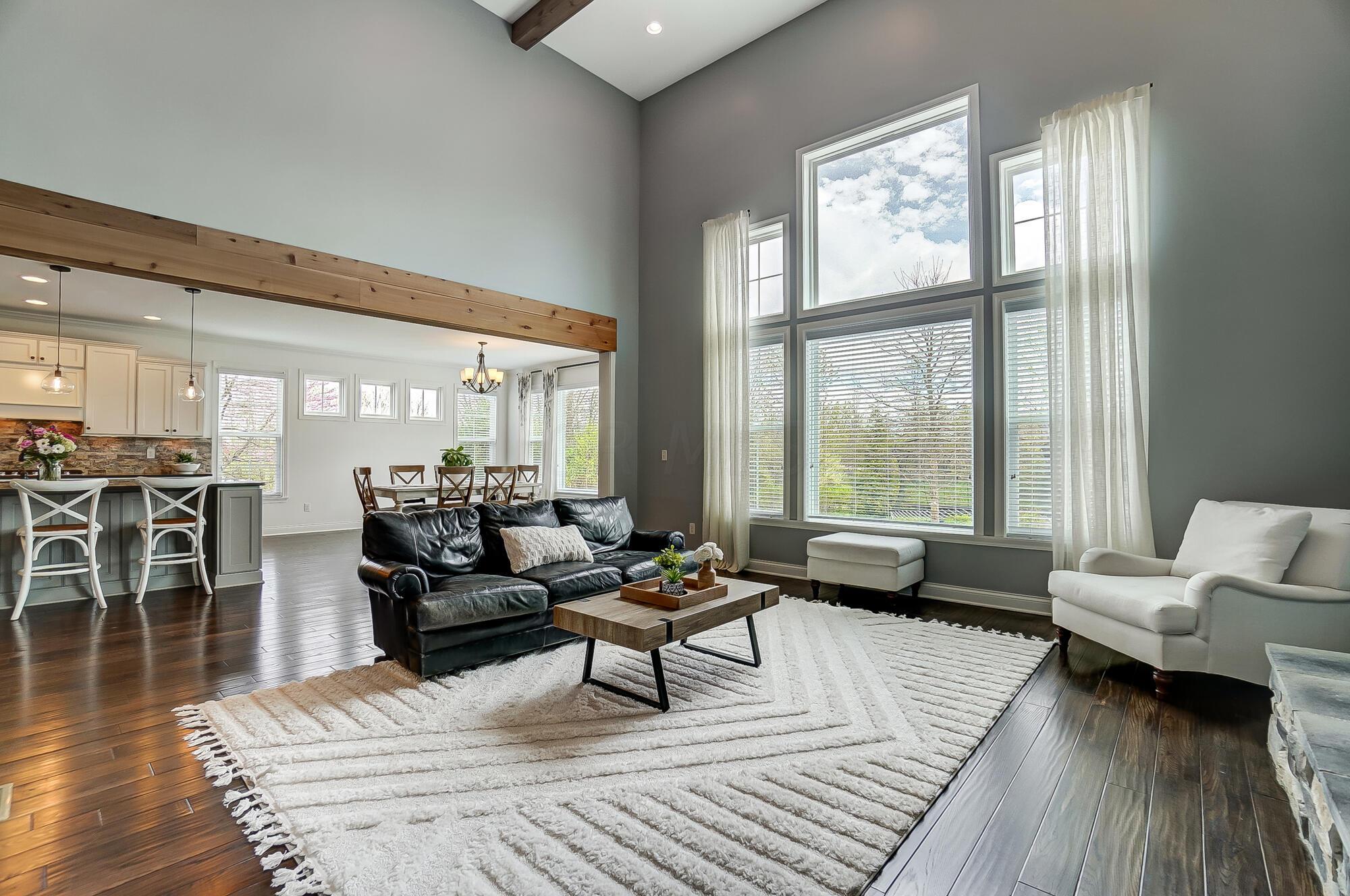 10630 Honeysuckle Way