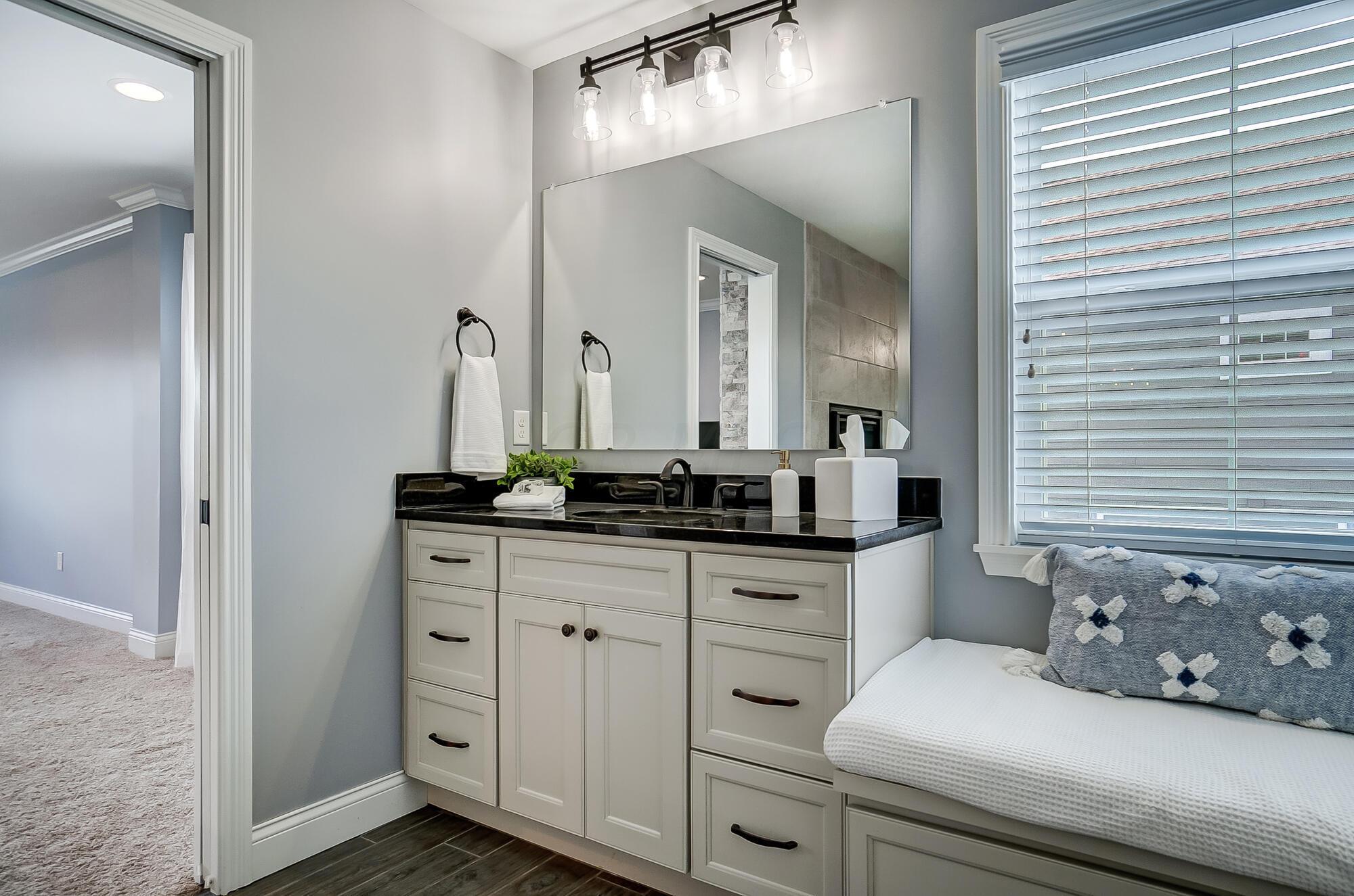 10630 Honeysuckle Way