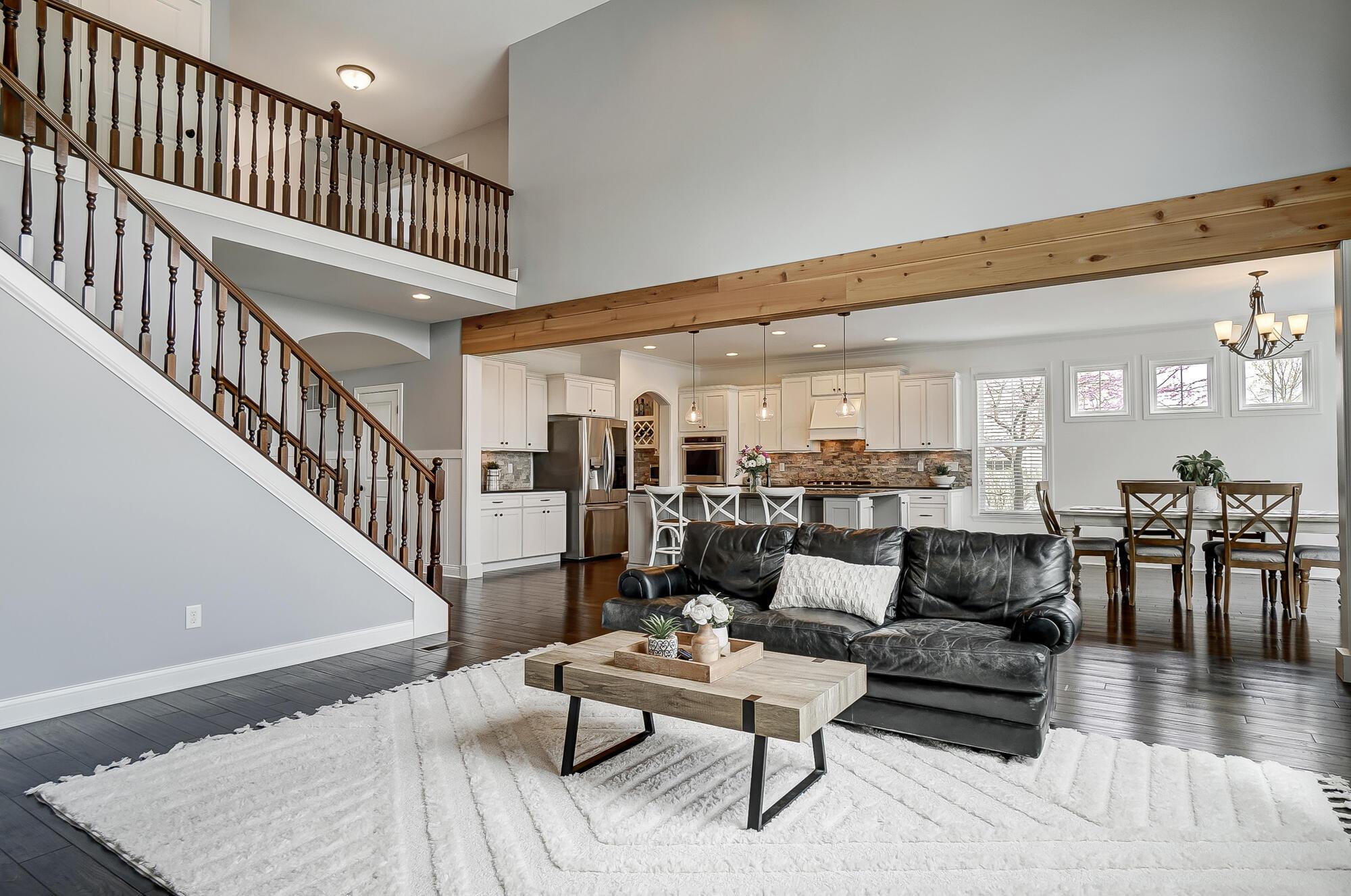 10630 Honeysuckle Way