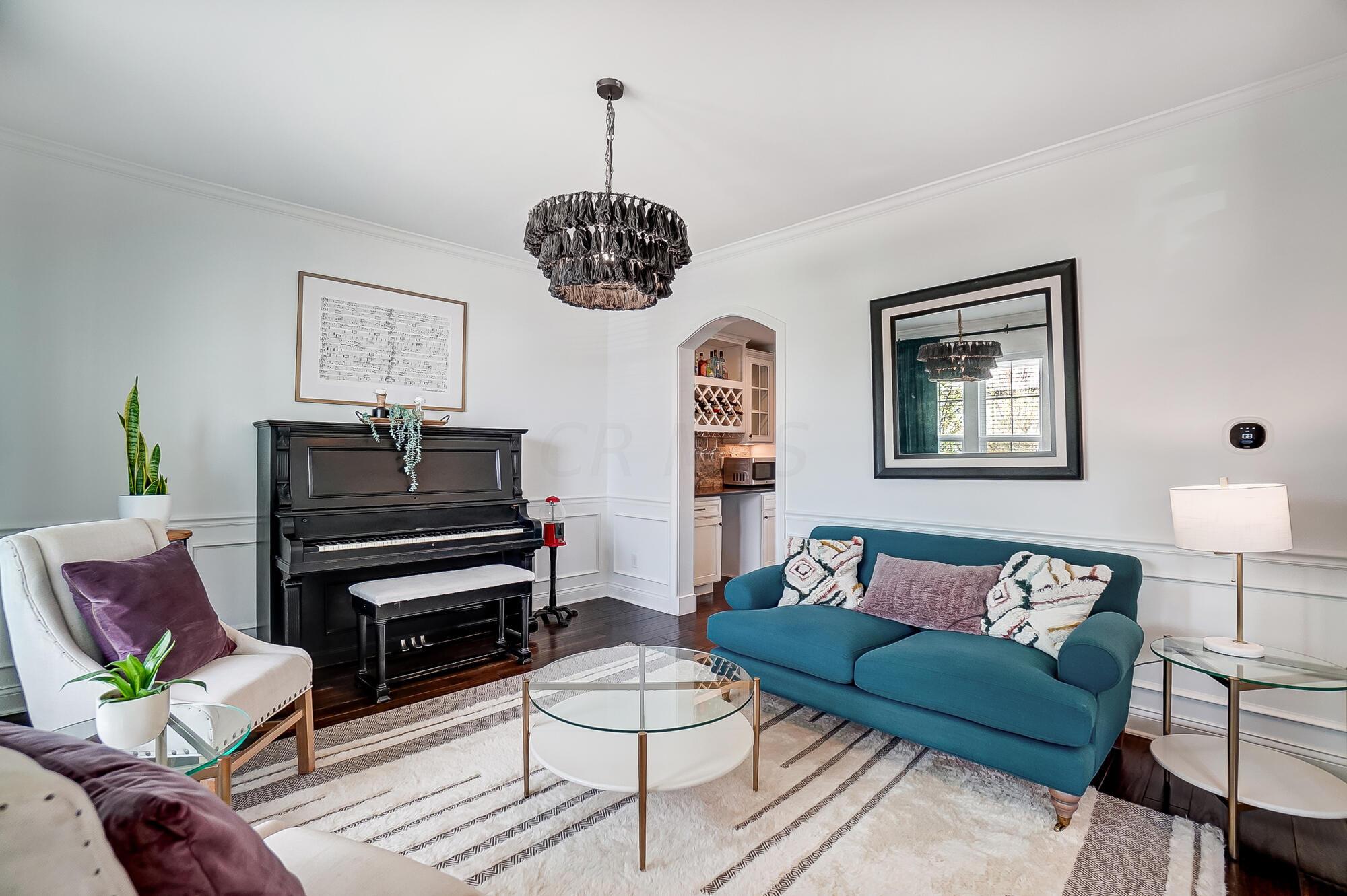 10630 Honeysuckle Way