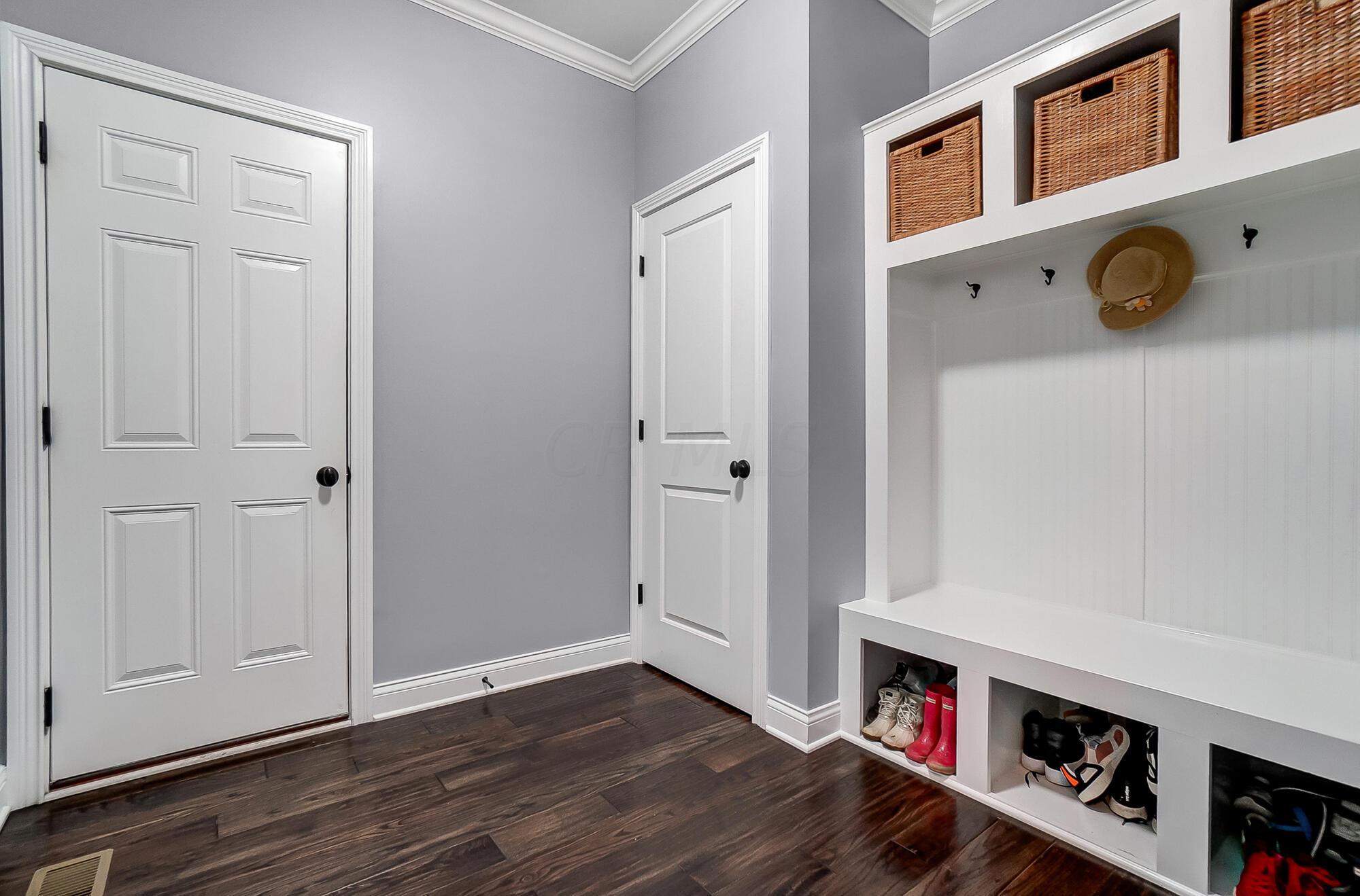 10630 Honeysuckle Way