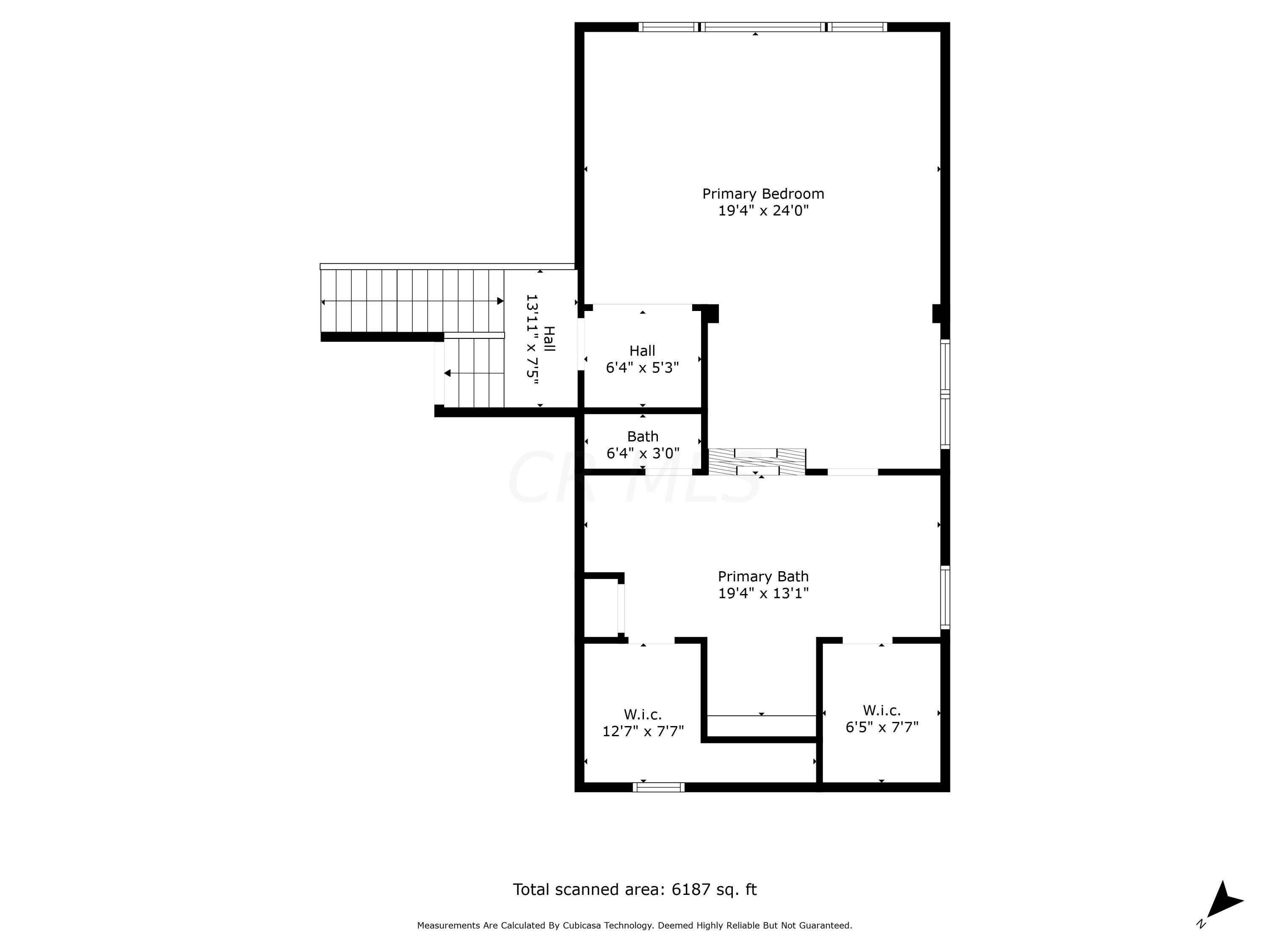 10630 Honeysuckle Way