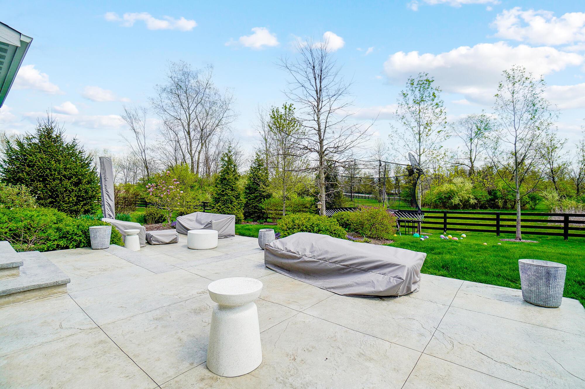 10630 Honeysuckle Way