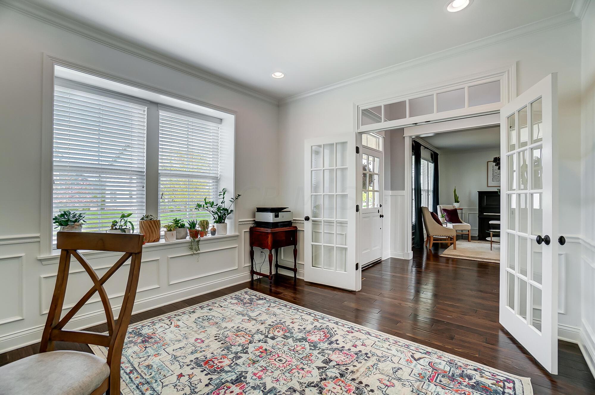 10630 Honeysuckle Way