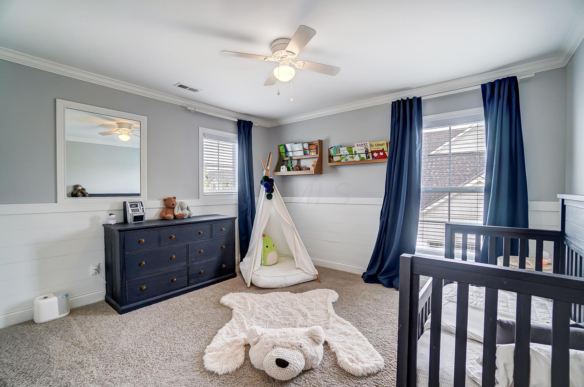 10630 Honeysuckle Way