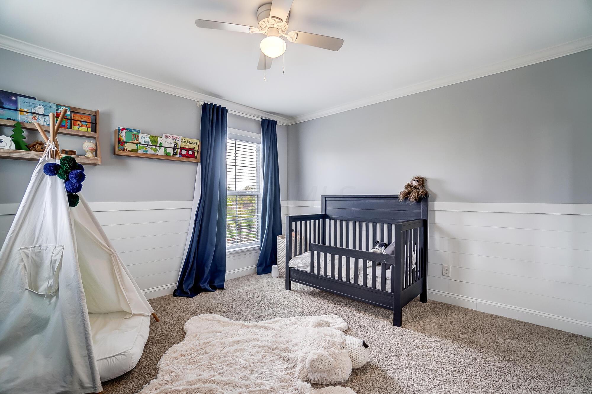 10630 Honeysuckle Way
