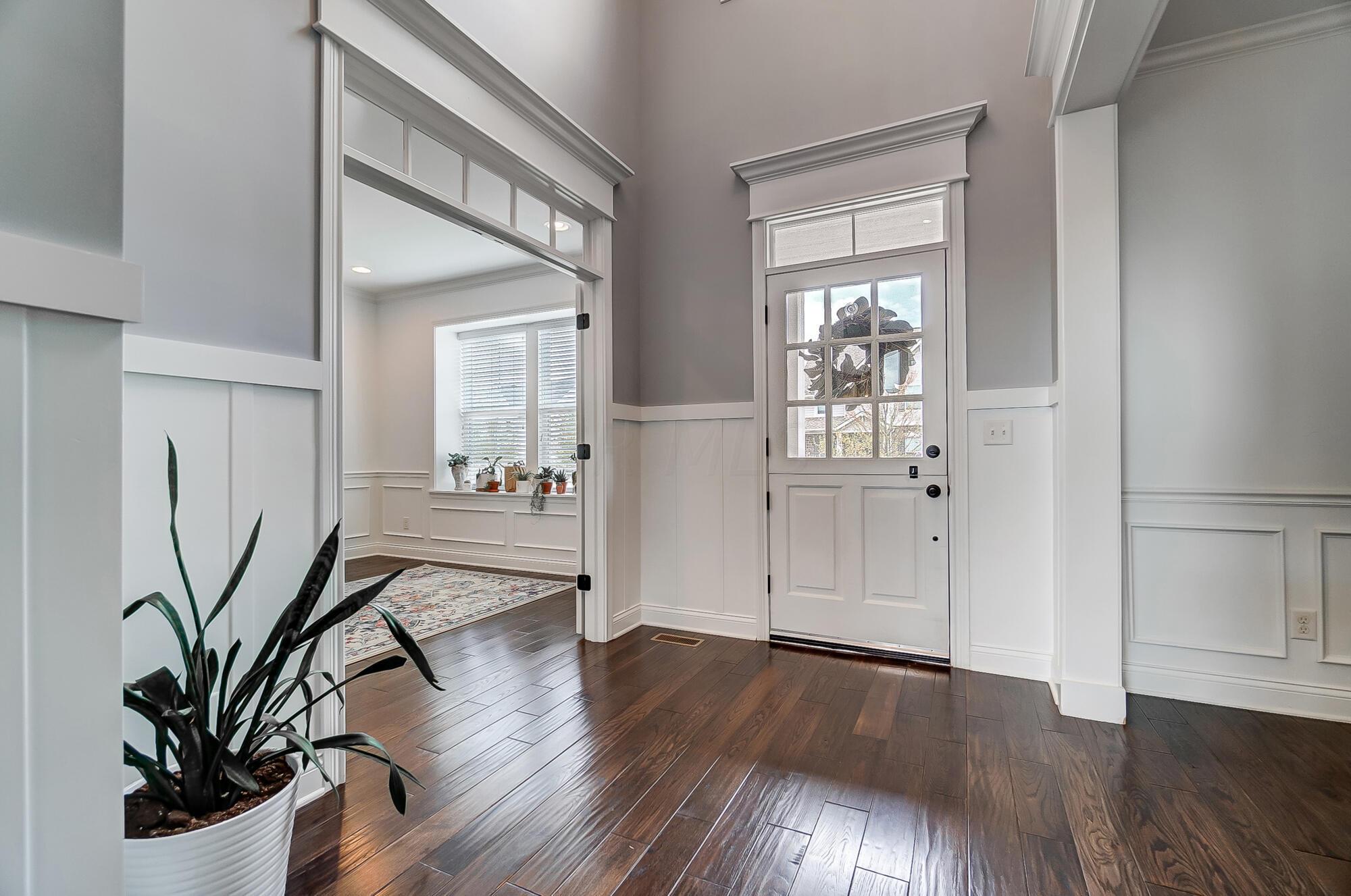 10630 Honeysuckle Way