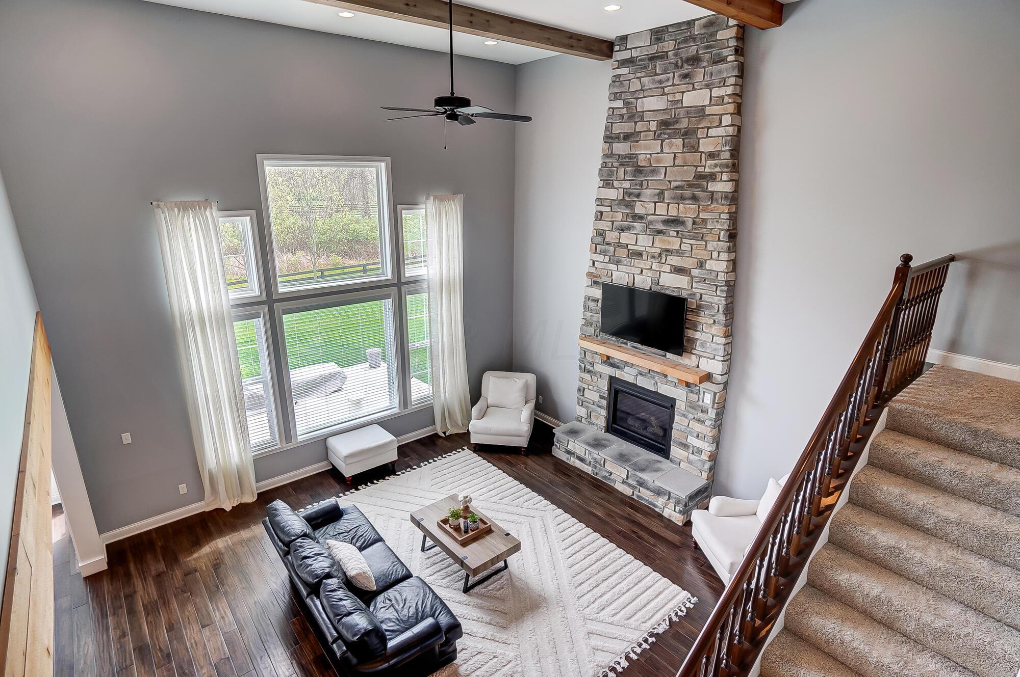 10630 Honeysuckle Way