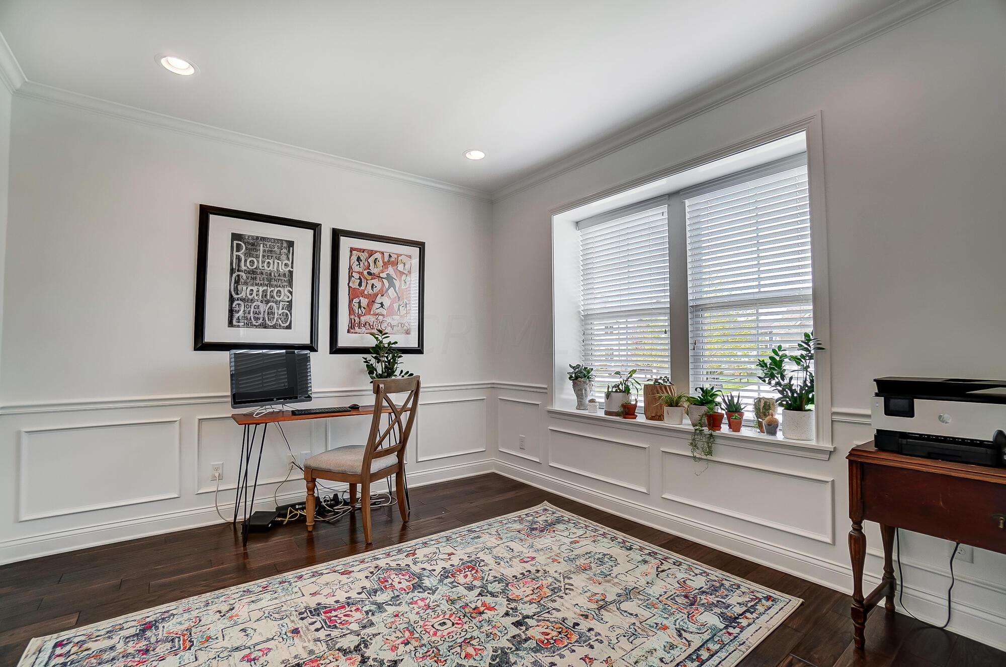 10630 Honeysuckle Way
