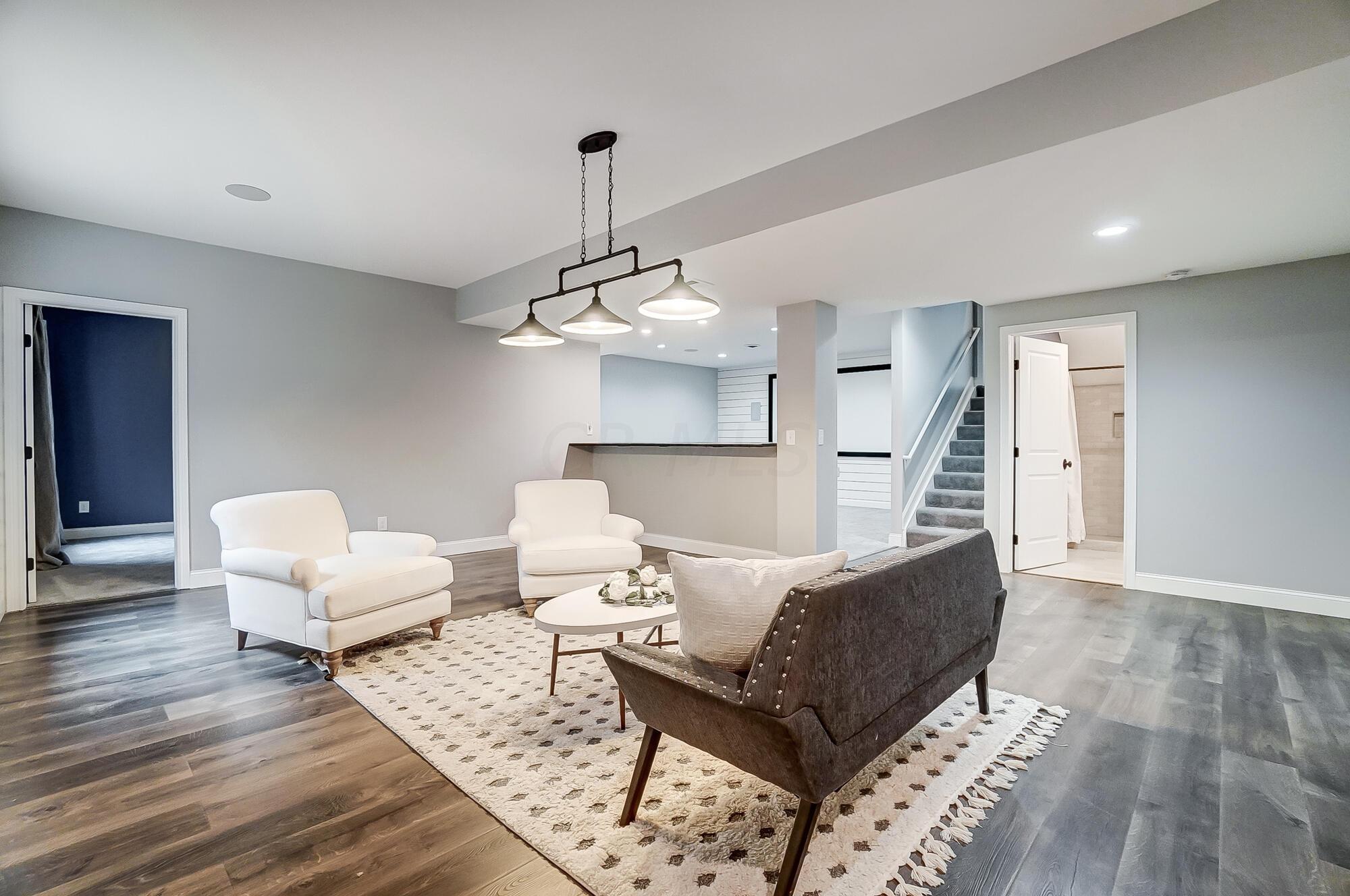 10630 Honeysuckle Way