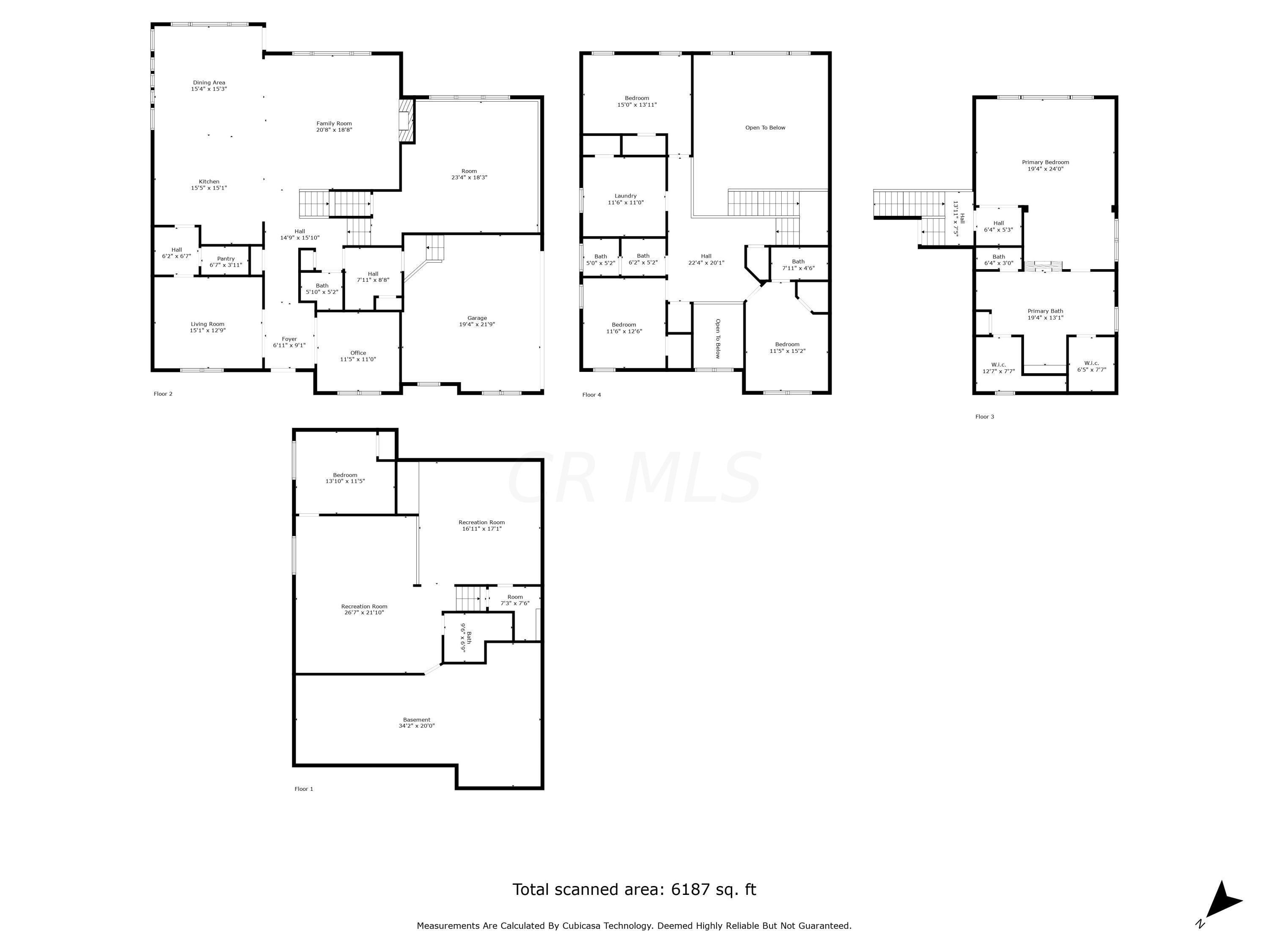 10630 Honeysuckle Way