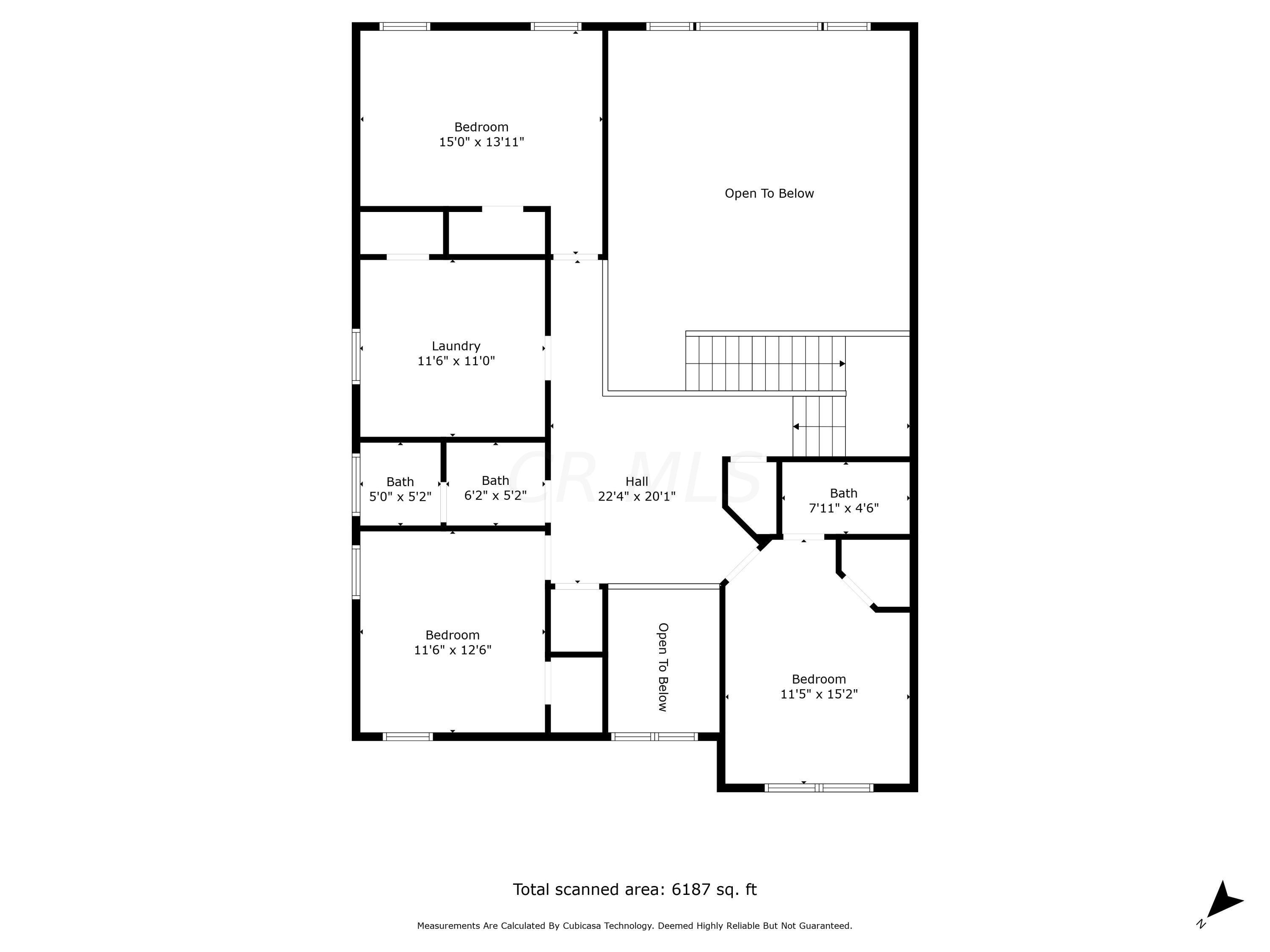 10630 Honeysuckle Way