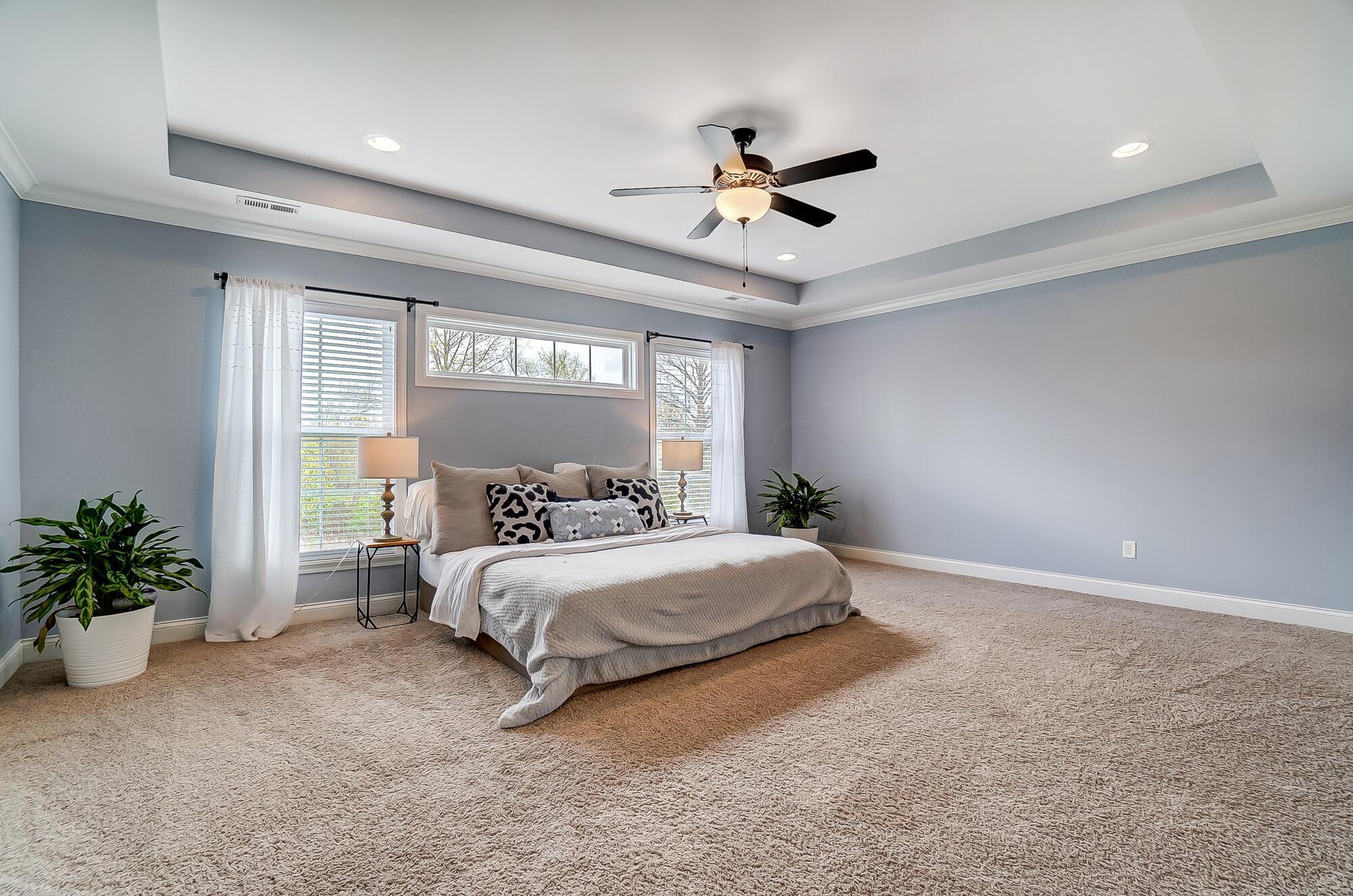 10630 Honeysuckle Way