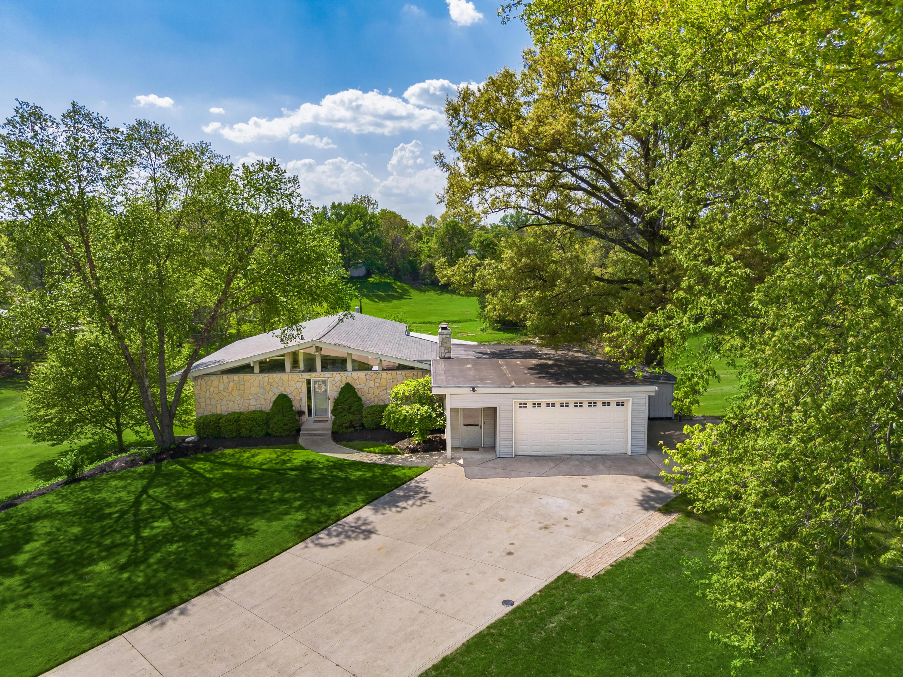 7333 Monica Court