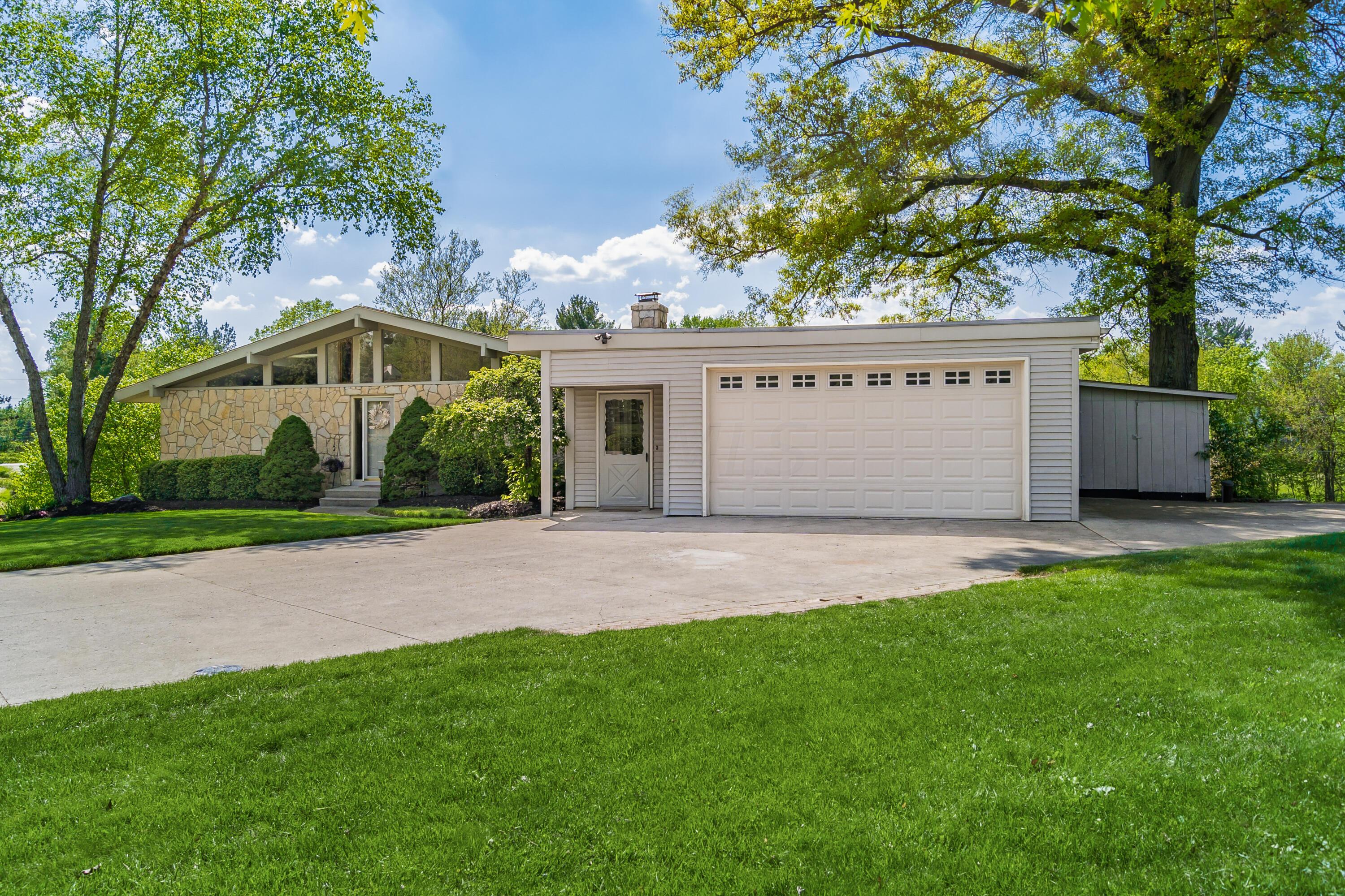 7333 Monica Court