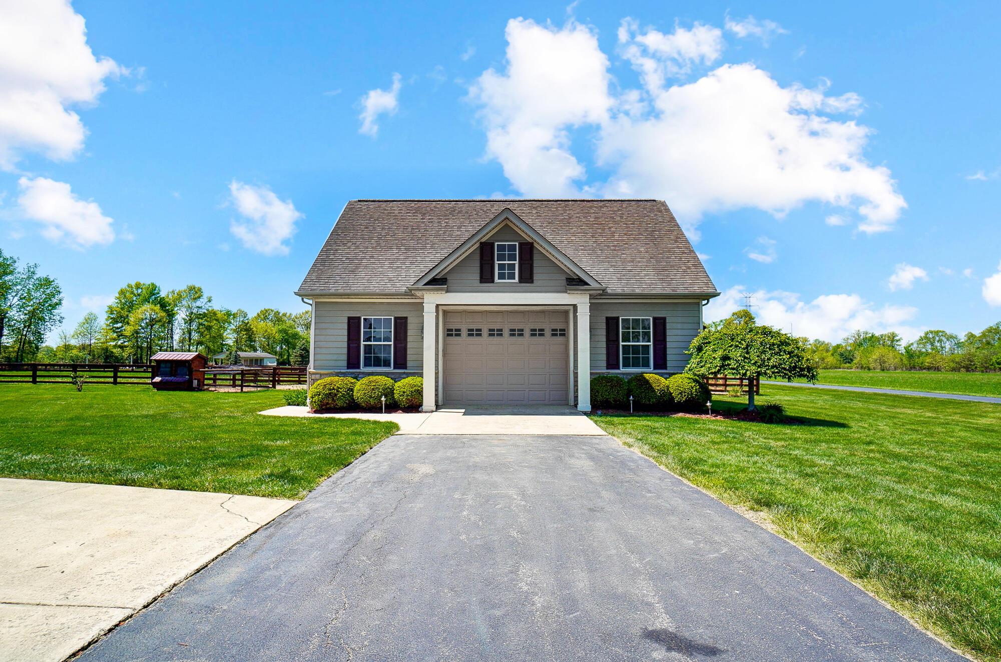 1164 Dale Ford Road