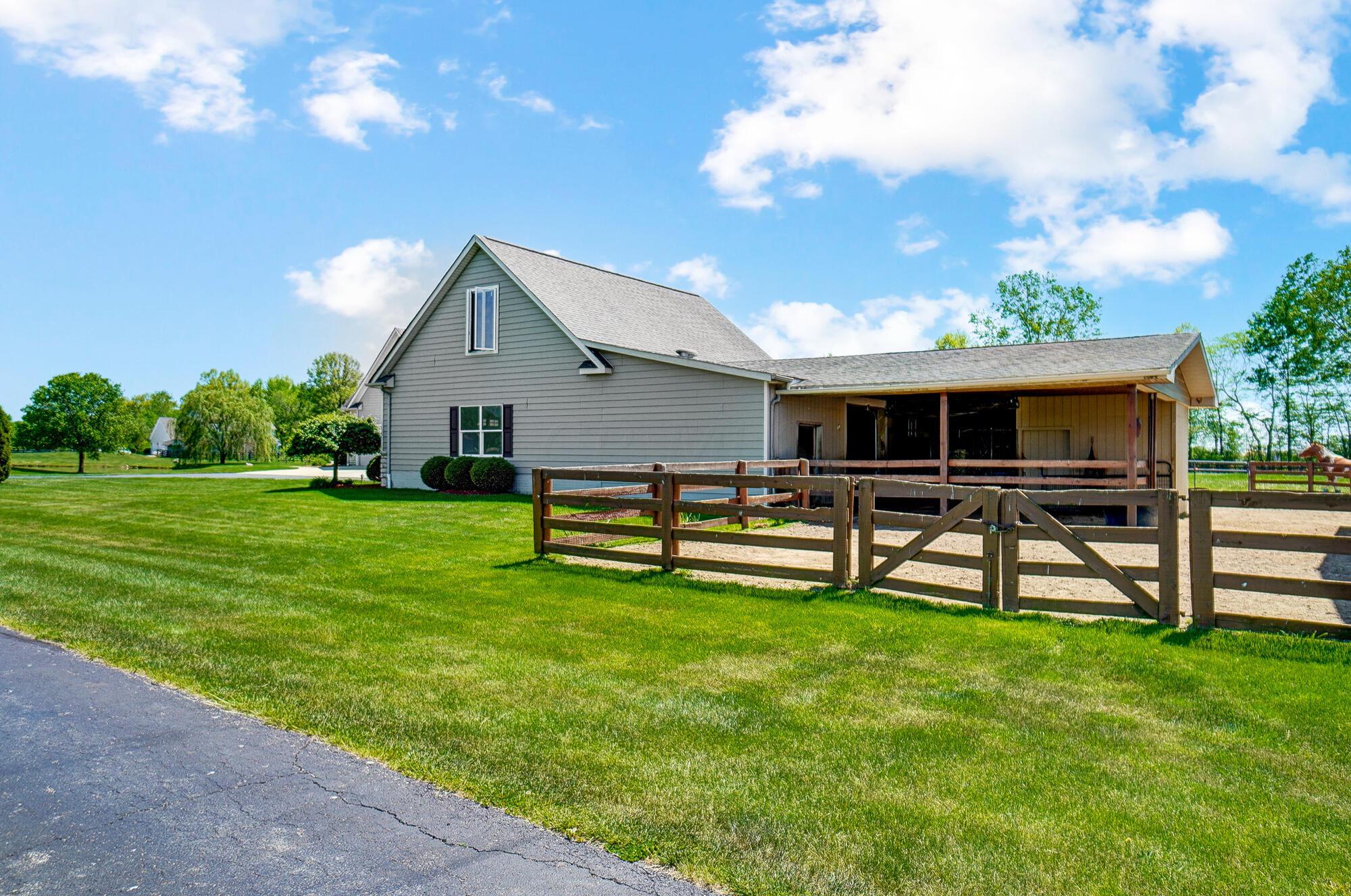 1164 Dale Ford Road