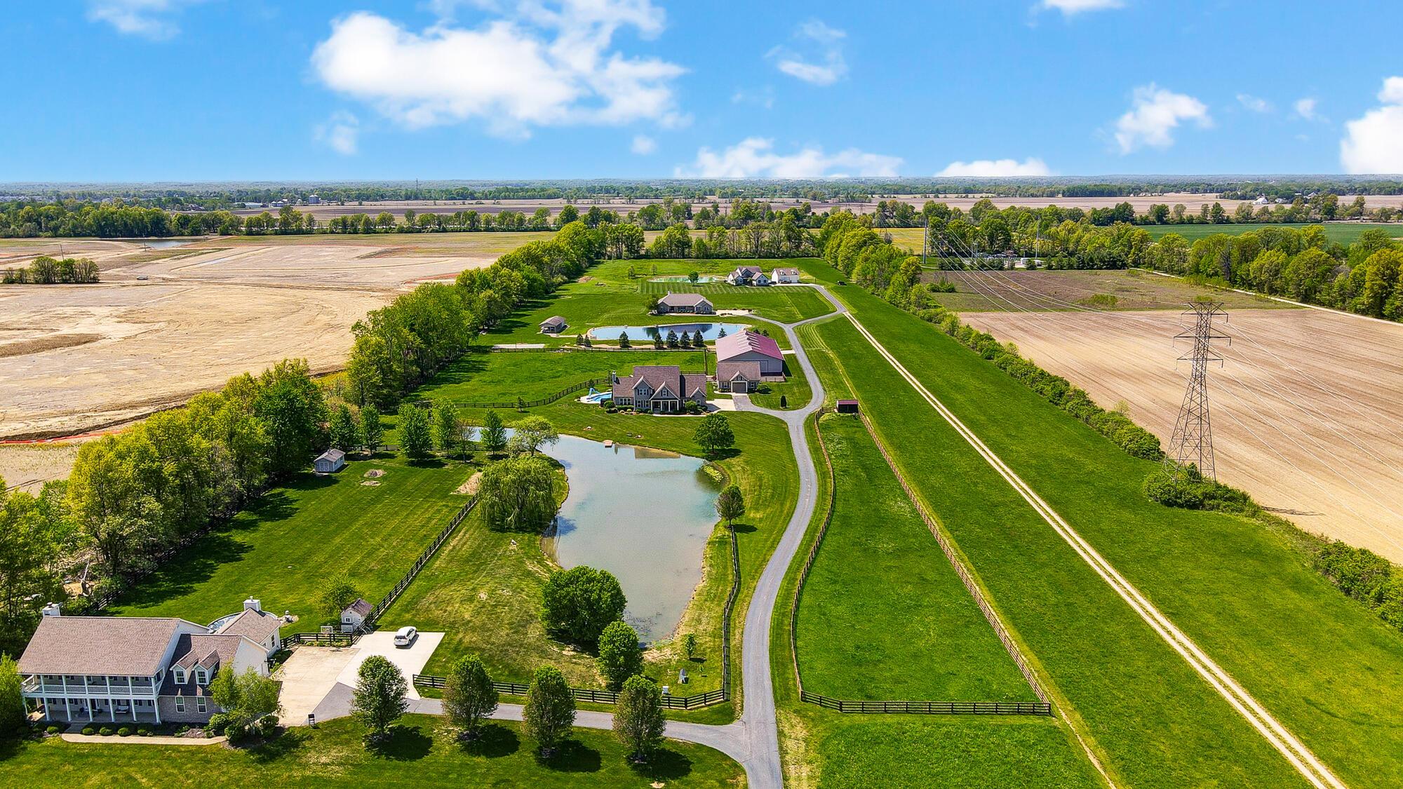 1164 Dale Ford Road