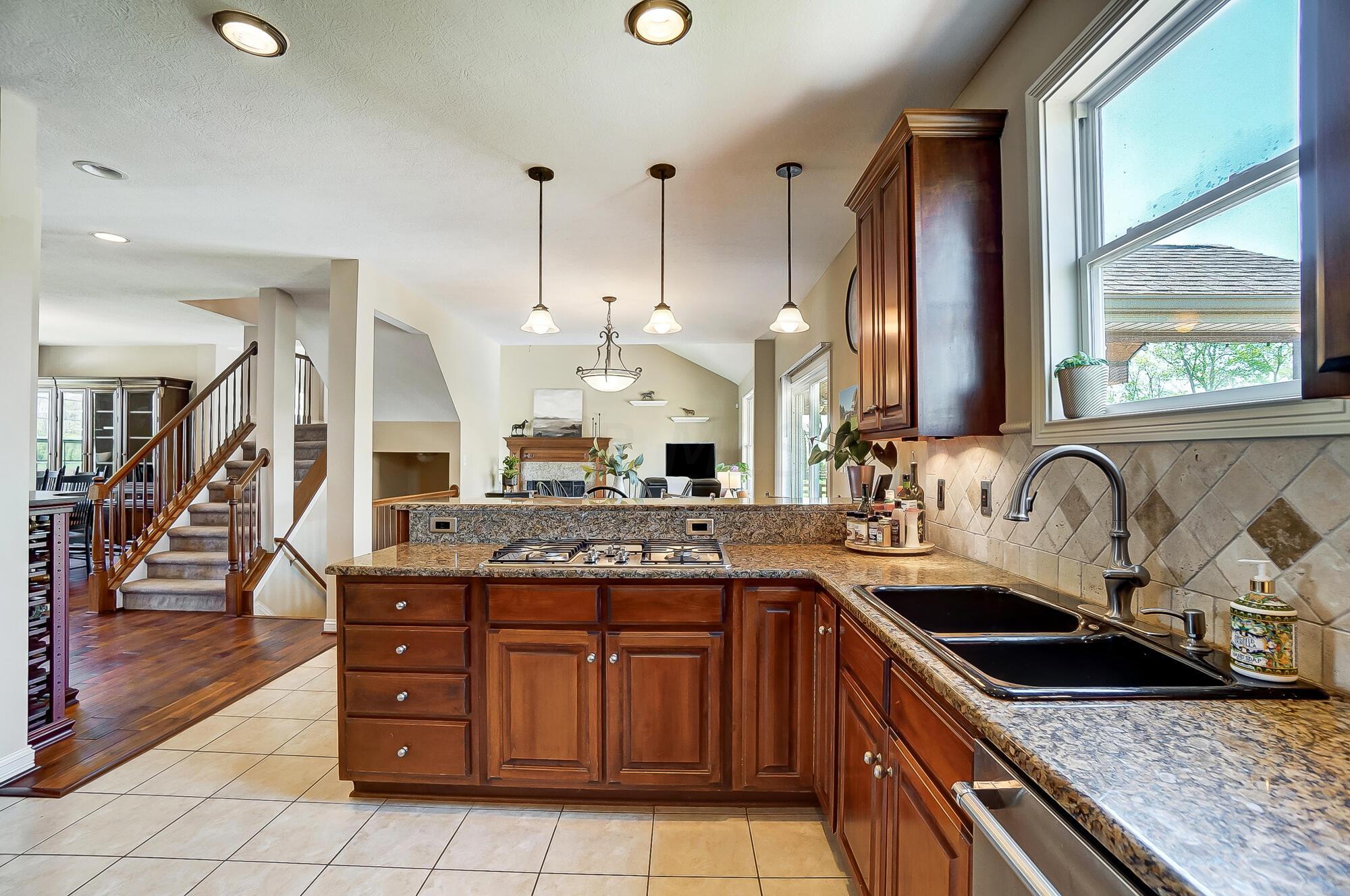 1164 Dale Ford Road