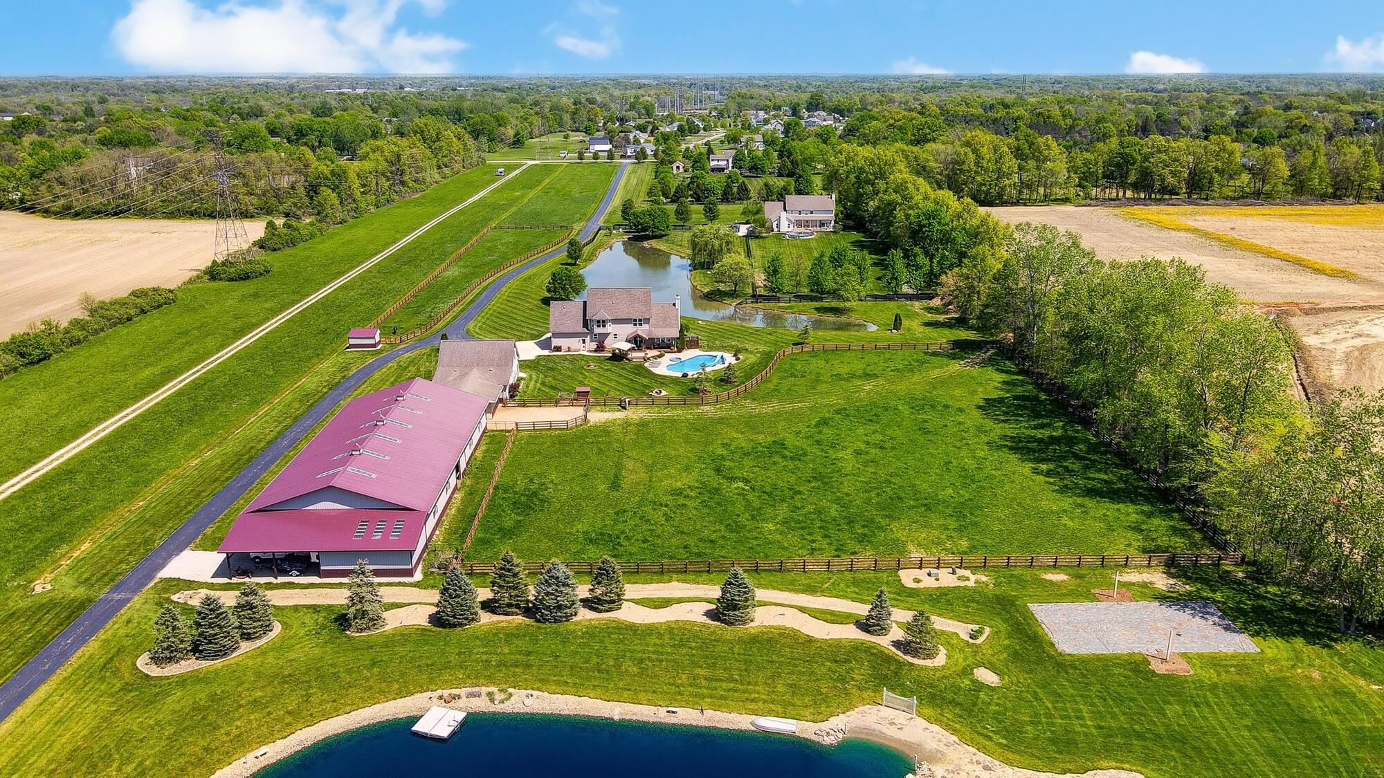 1164 Dale Ford Road