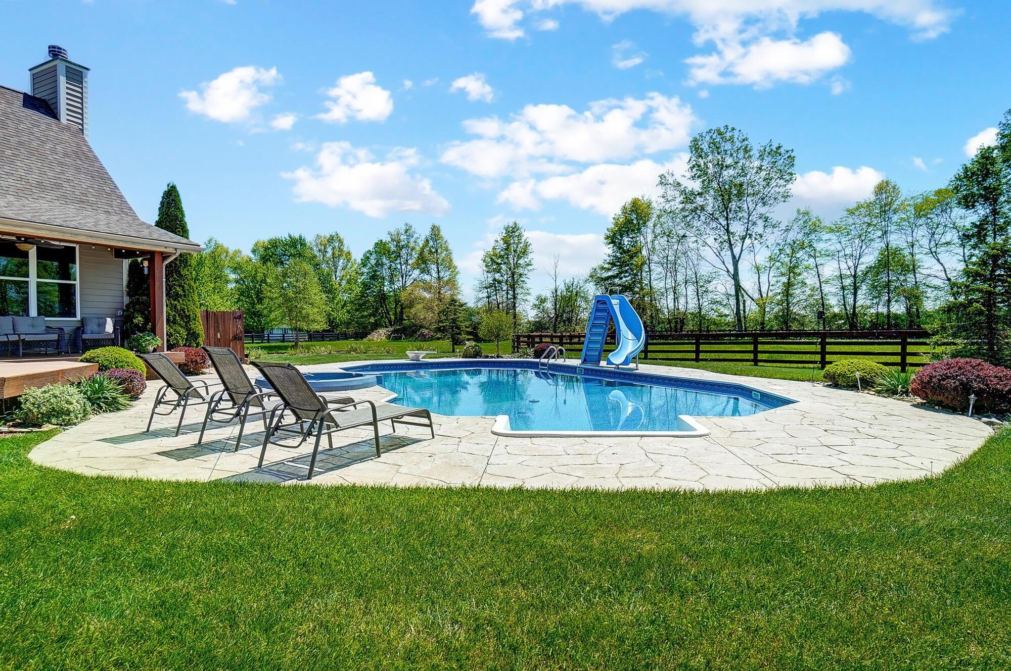 1164 Dale Ford Road