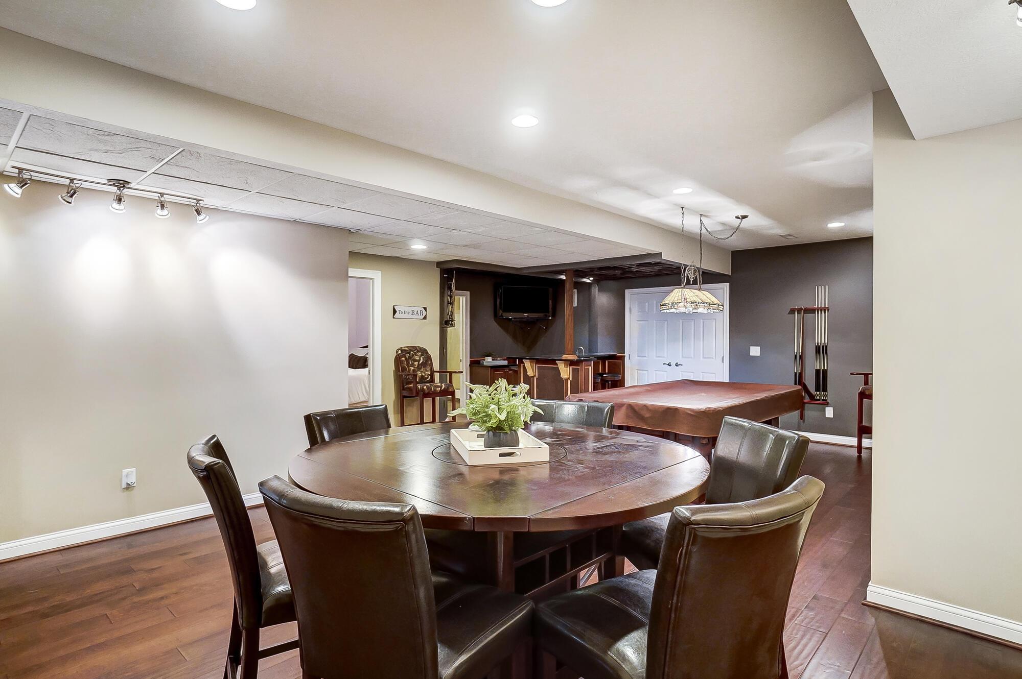 1164 Dale Ford Road