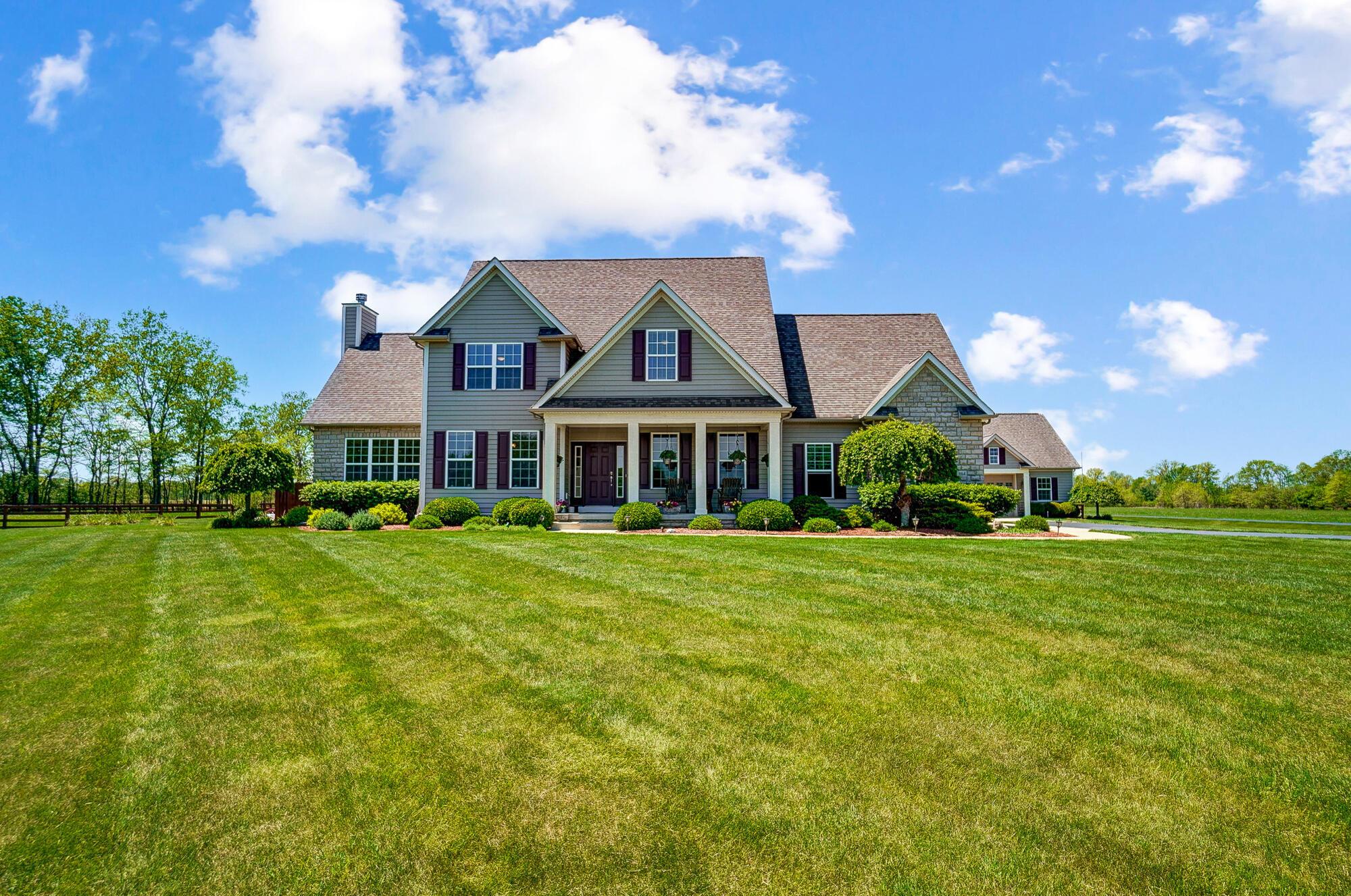 1164 Dale Ford Road