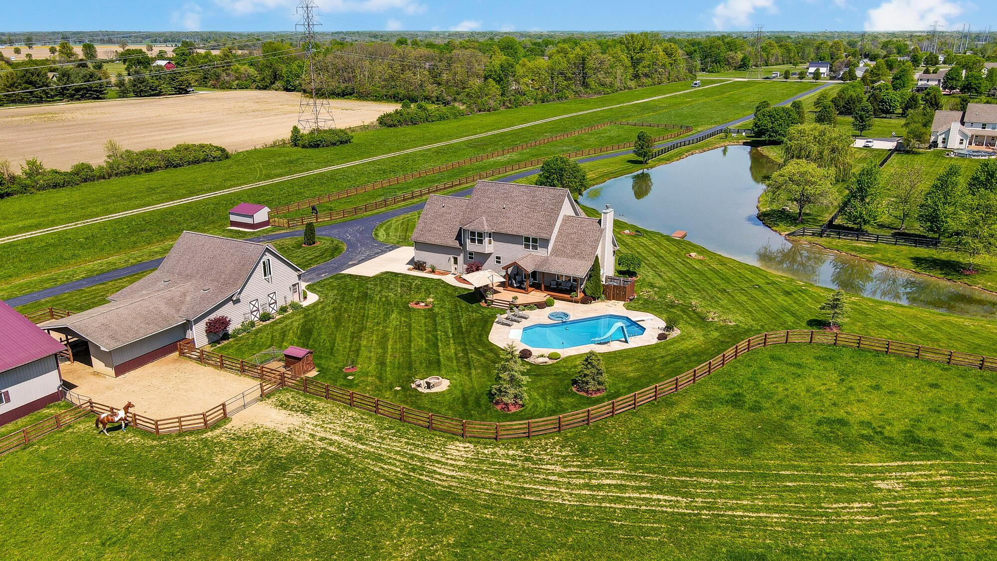 1164 Dale Ford Road