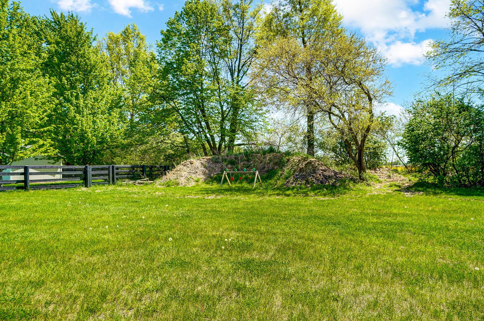 1164 Dale Ford Road