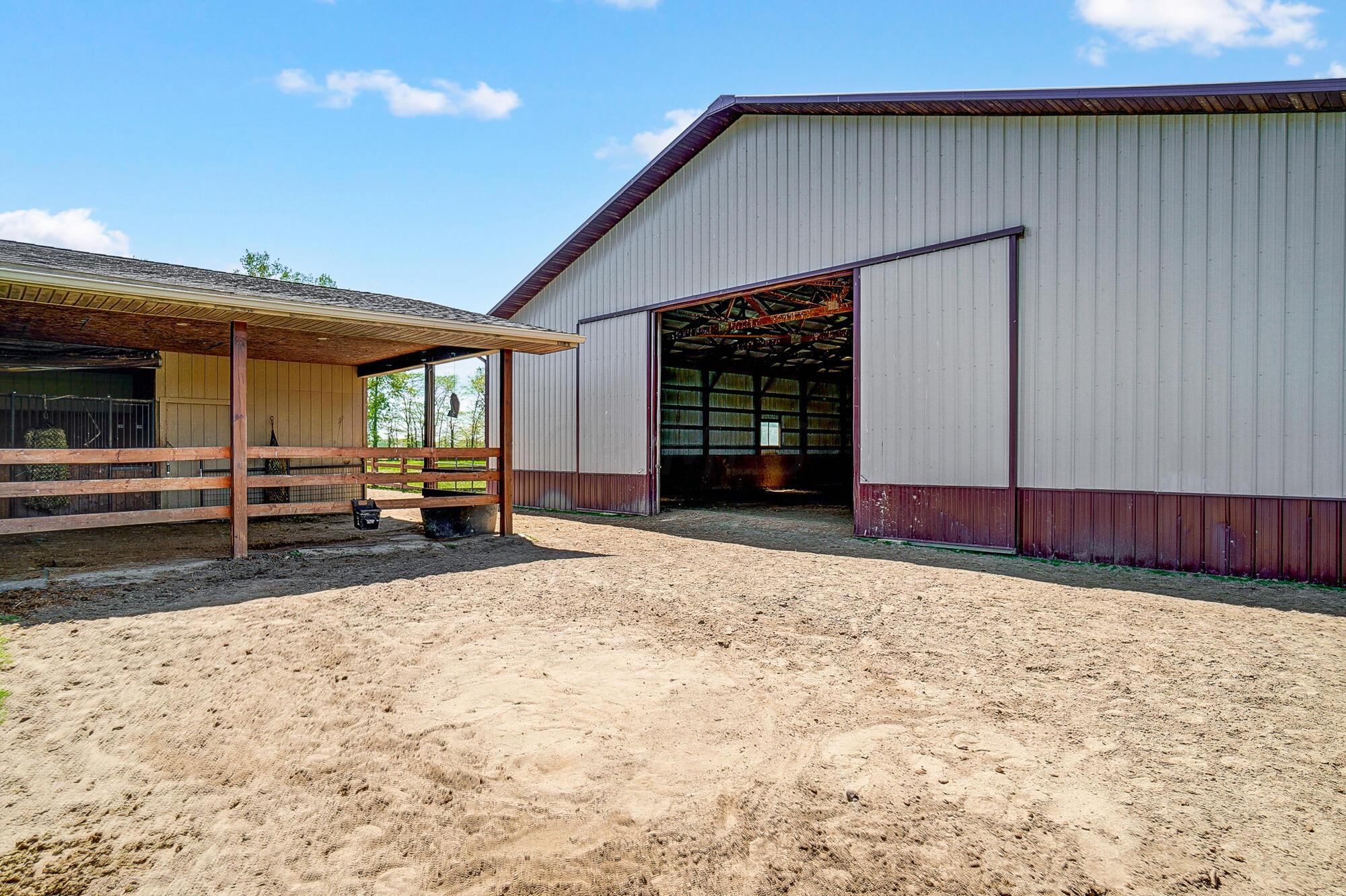 1164 Dale Ford Road