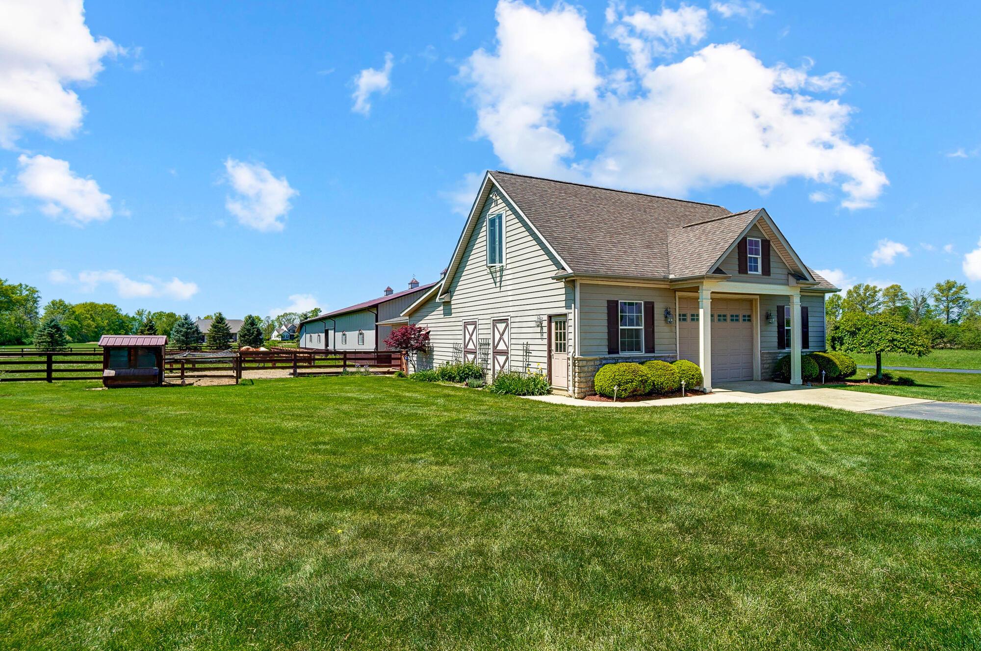 1164 Dale Ford Road