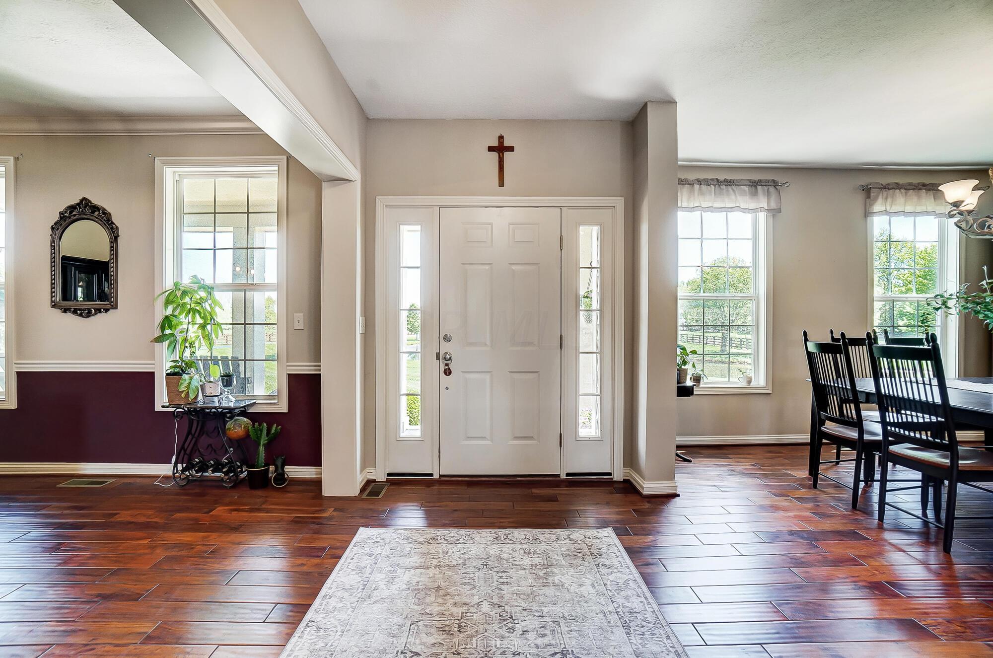 1164 Dale Ford Road