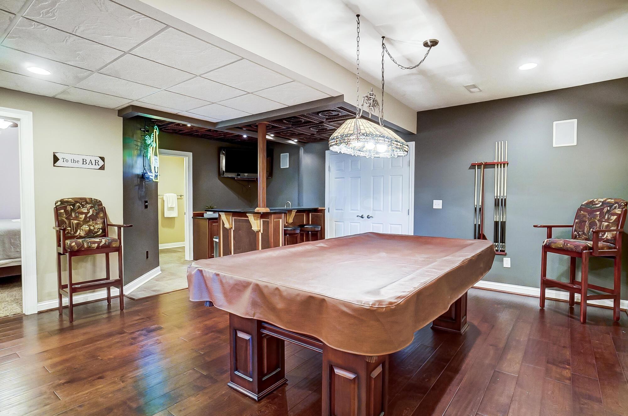 1164 Dale Ford Road