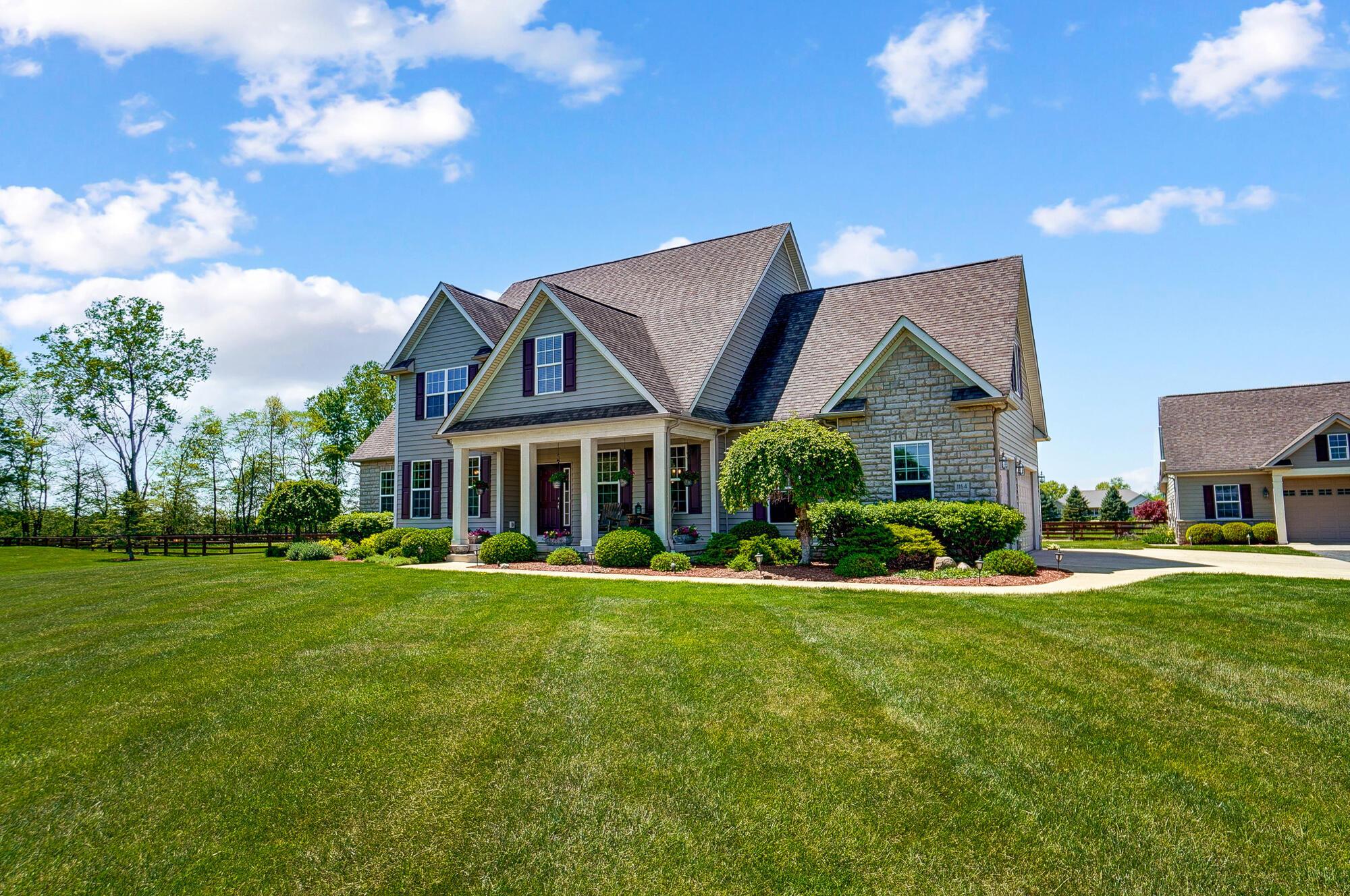 1164 Dale Ford Road