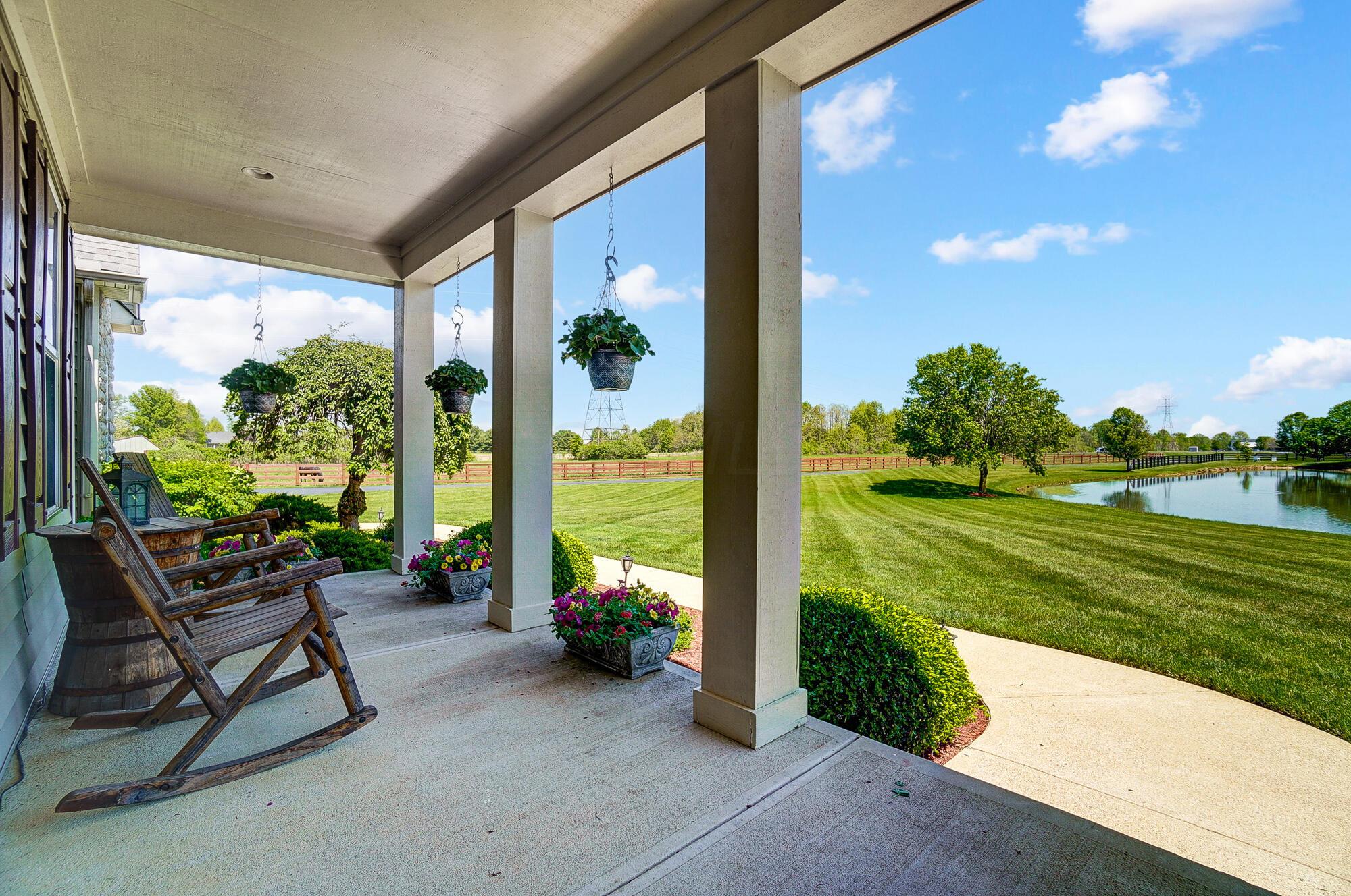 1164 Dale Ford Road