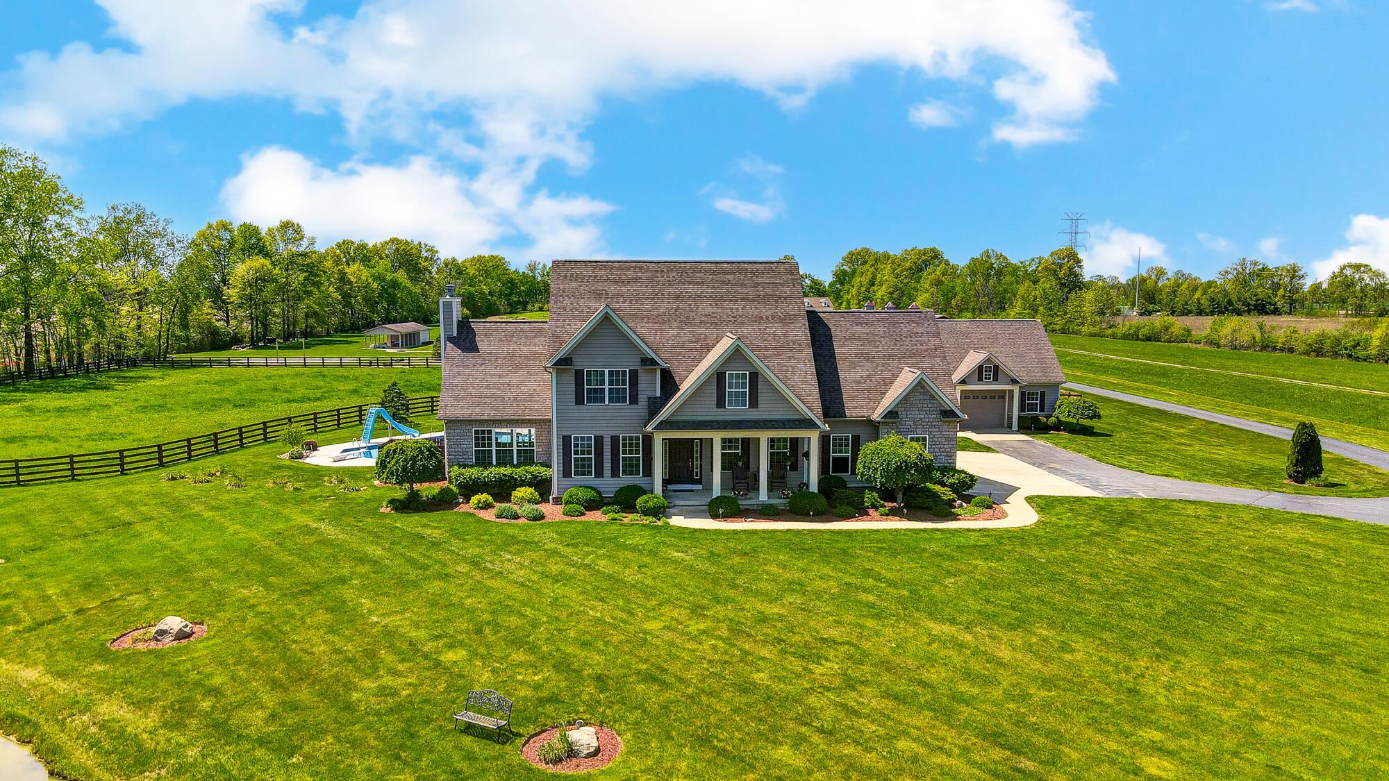 1164 Dale Ford Road