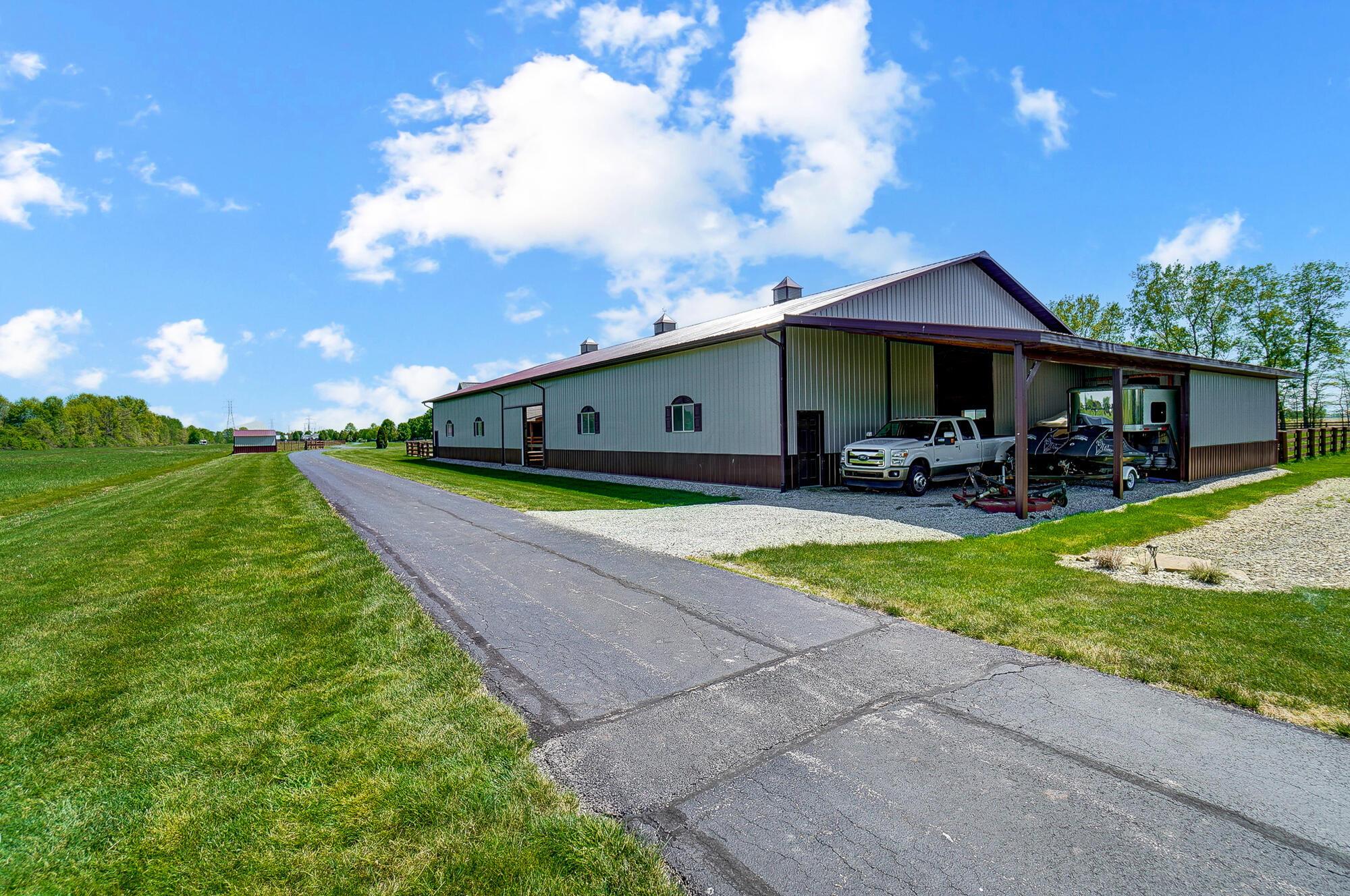 1164 Dale Ford Road