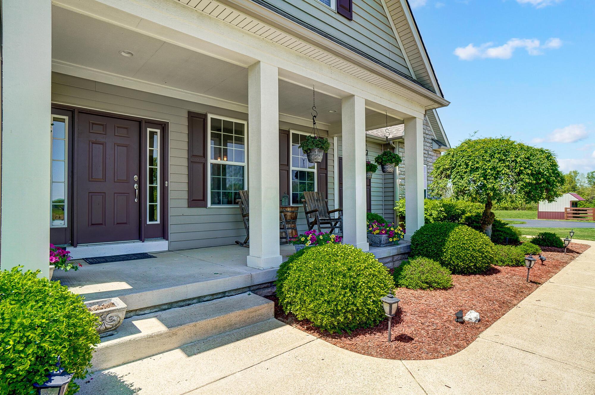 1164 Dale Ford Road