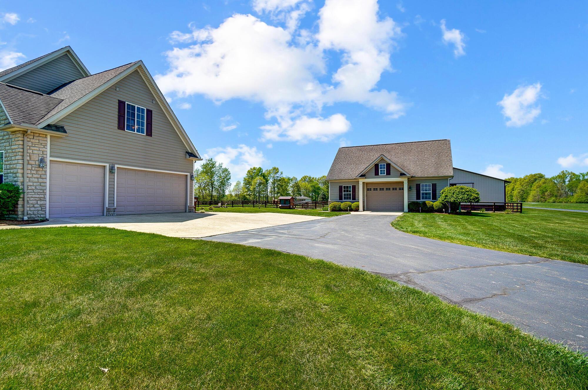 1164 Dale Ford Road