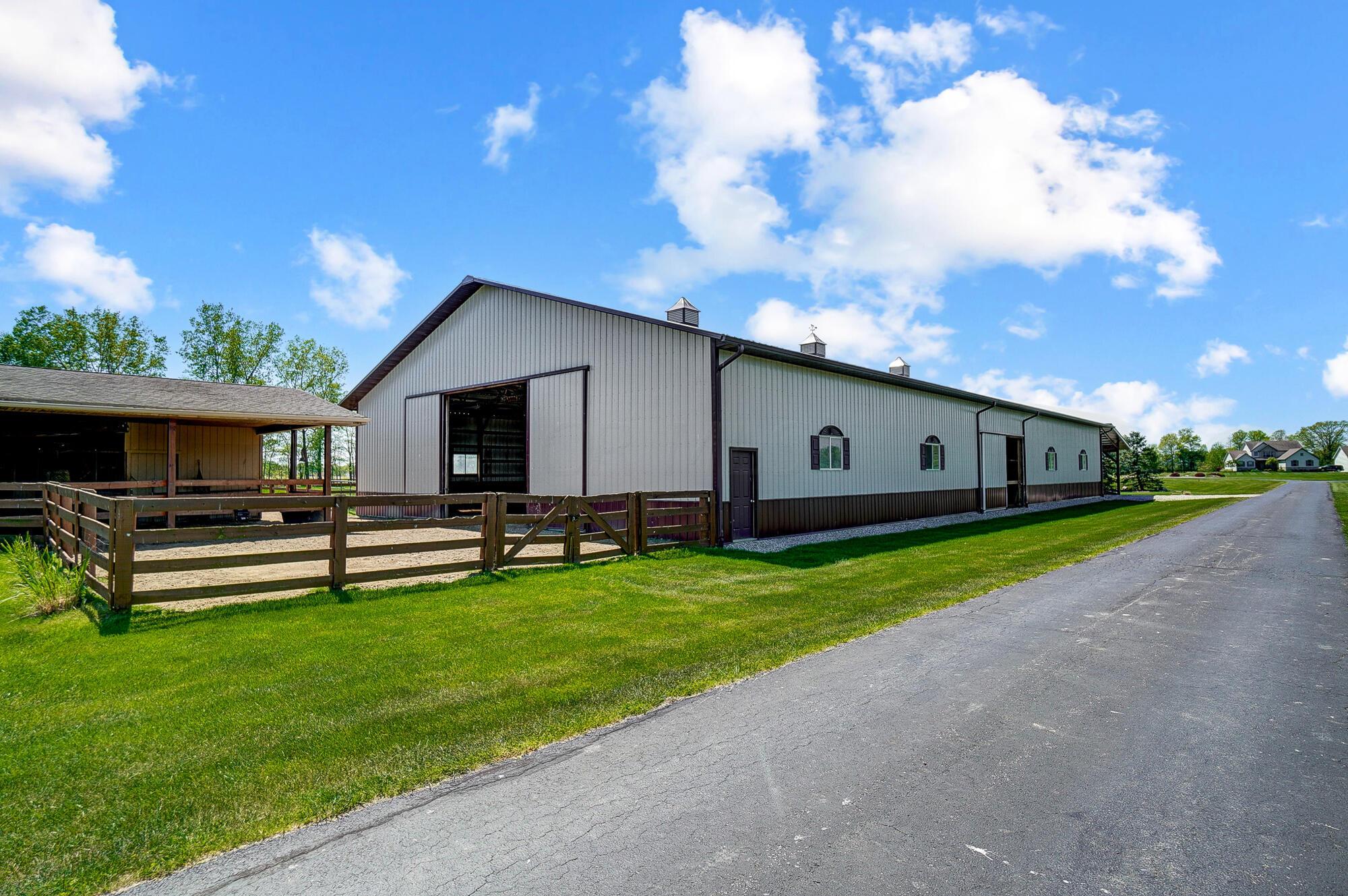 1164 Dale Ford Road