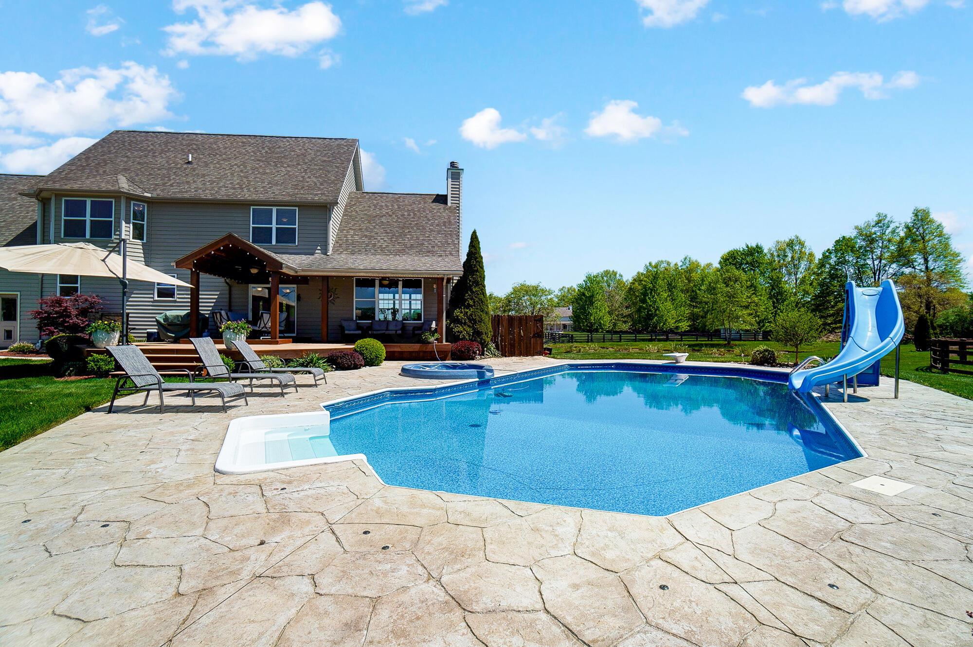 1164 Dale Ford Road