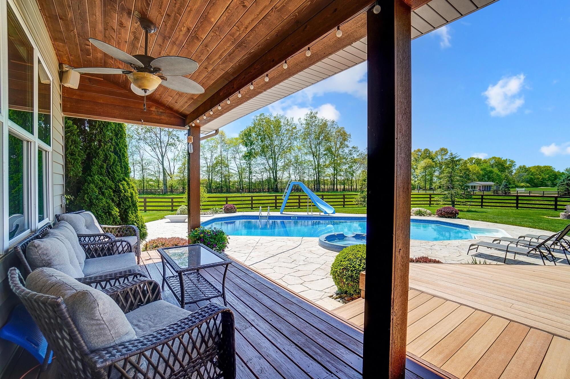 1164 Dale Ford Road